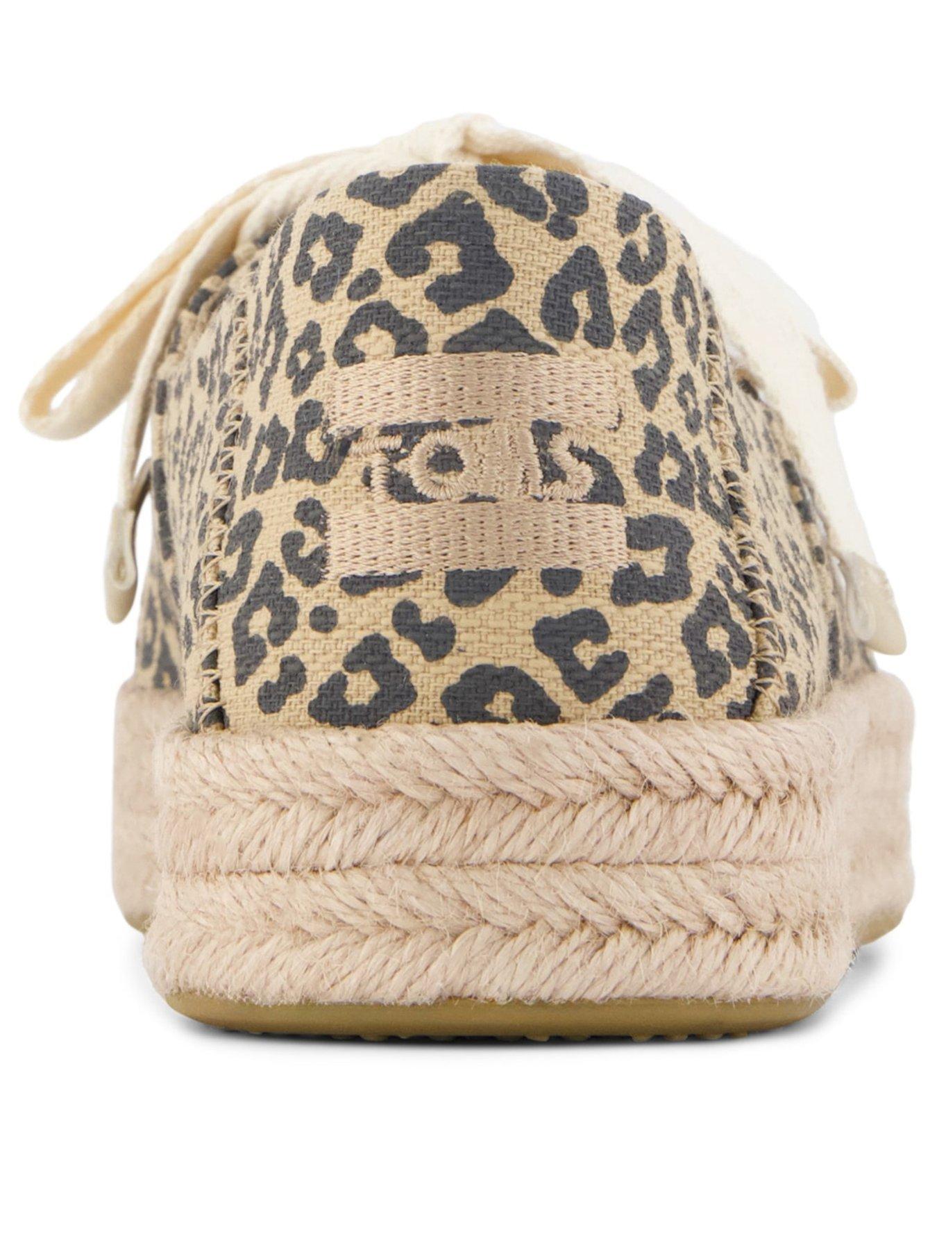 Image 3 of 5 of TOMS Carolina Lace Up