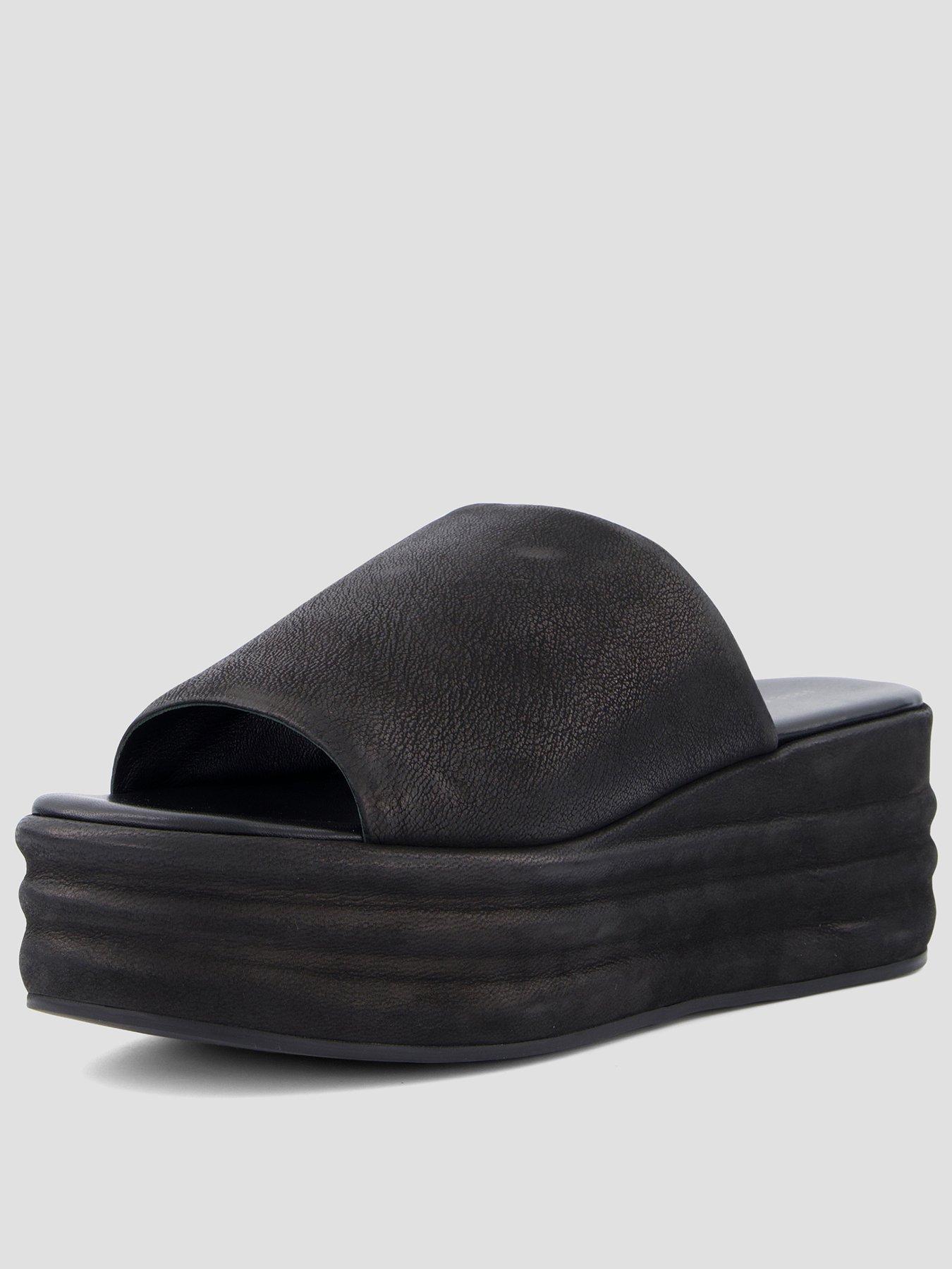 Image 1 of 7 of FREE PEOPLE Harbor Flatform