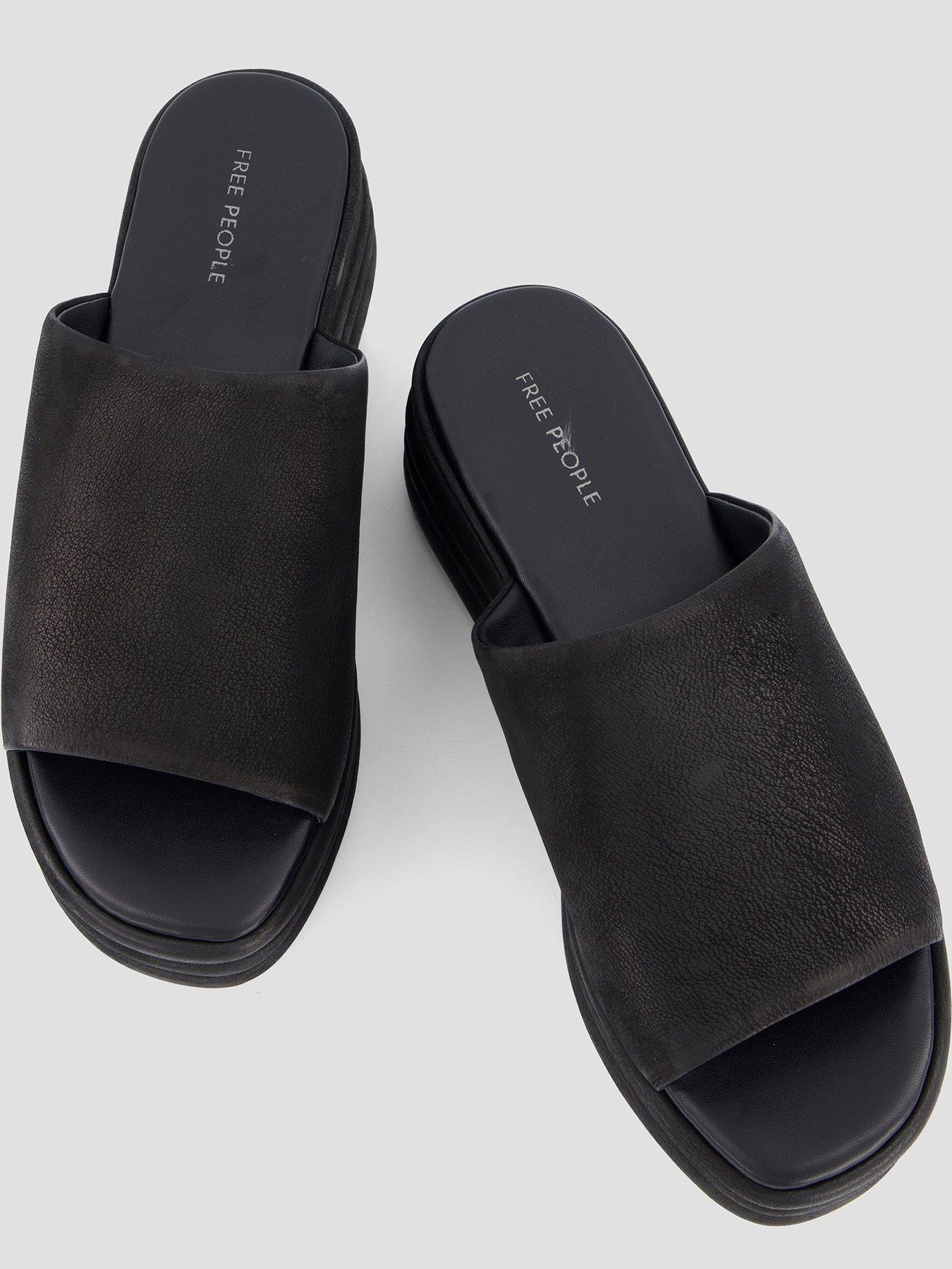 Image 3 of 7 of FREE PEOPLE Harbor Flatform