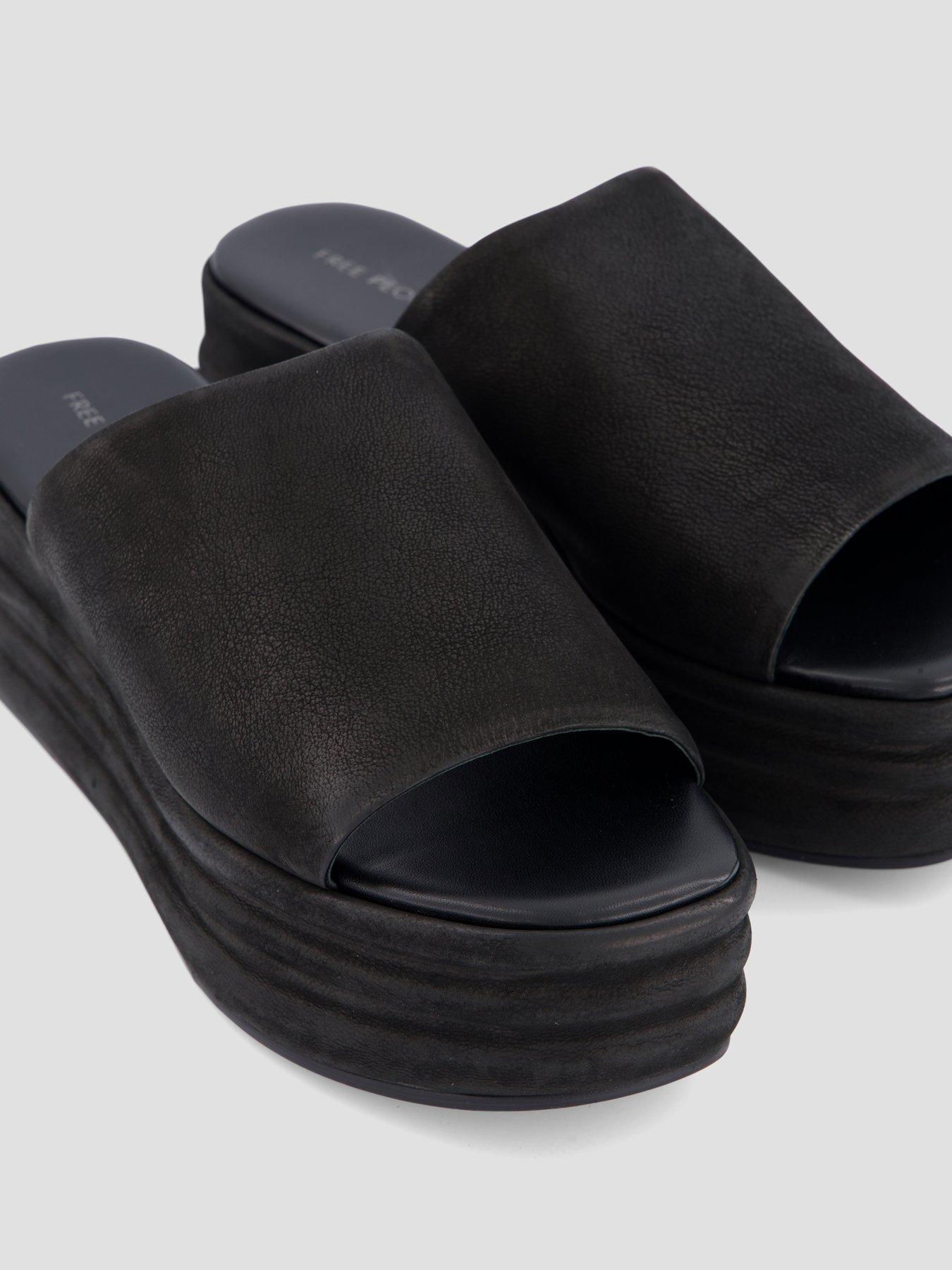 Image 5 of 7 of FREE PEOPLE Harbor Flatform