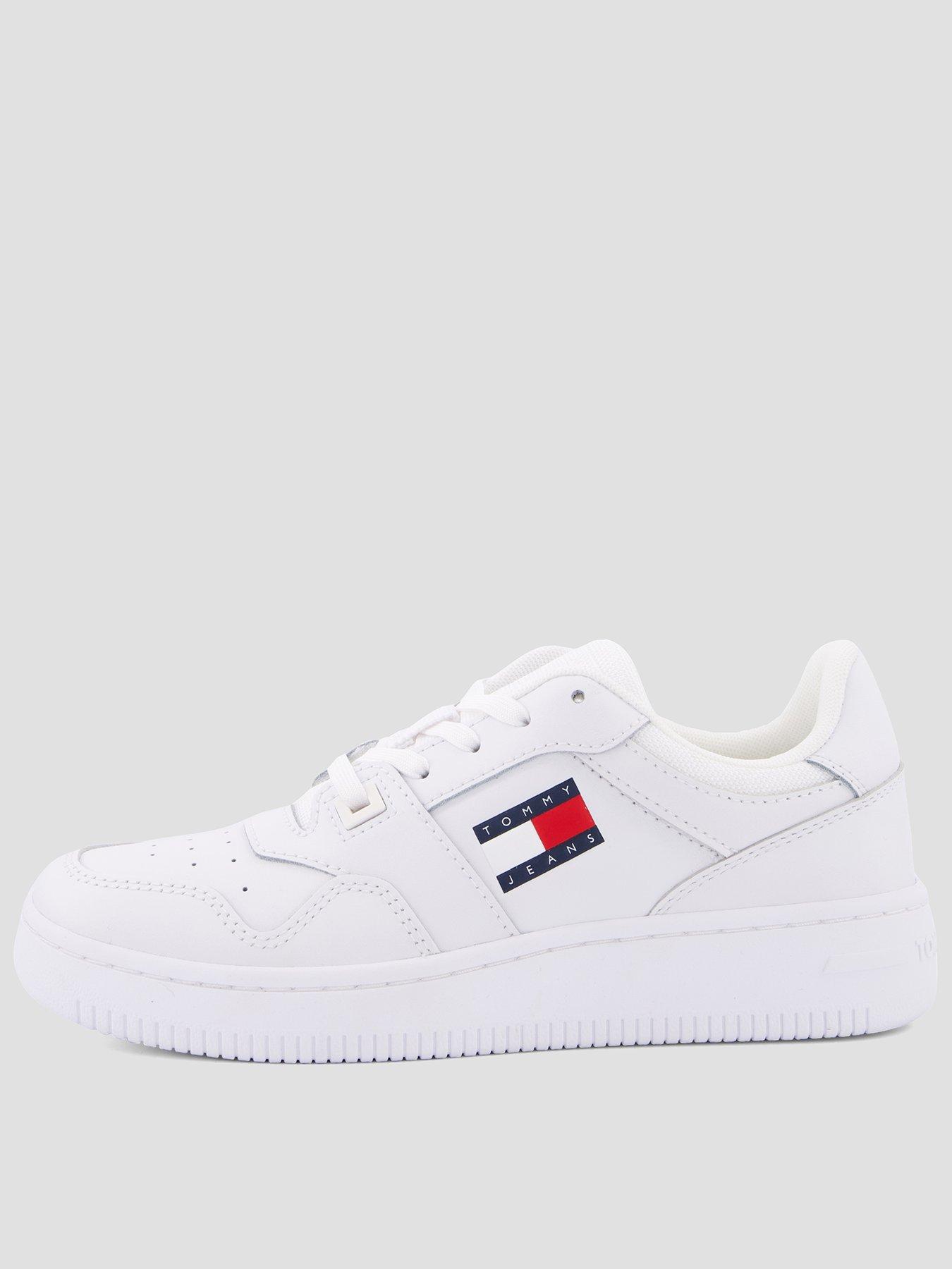 Tommy Jeans Tjw Retro Basket Ess