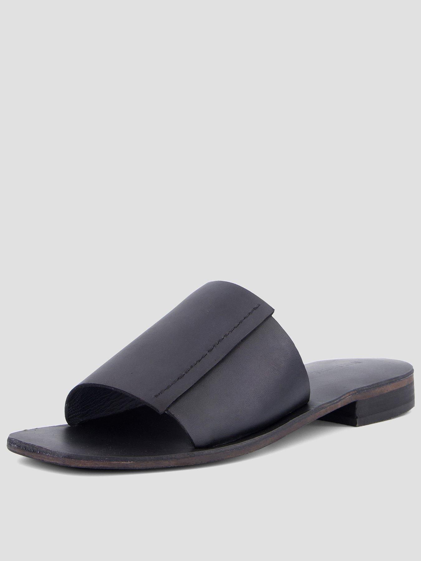FREE PEOPLE Verona Slide Sandal