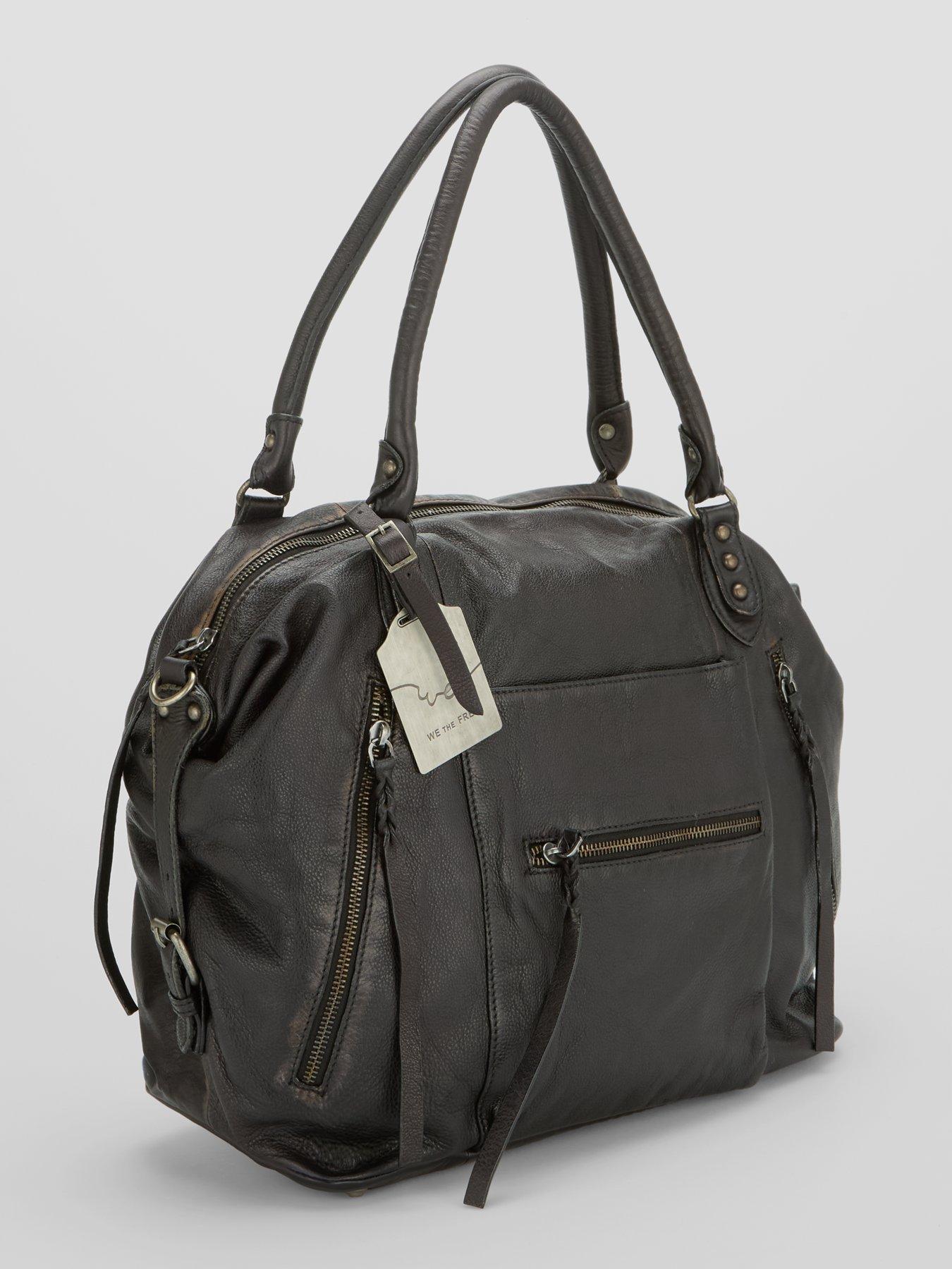Image 2 of 6 of FREE PEOPLE We The Free Emerson Tote Bag