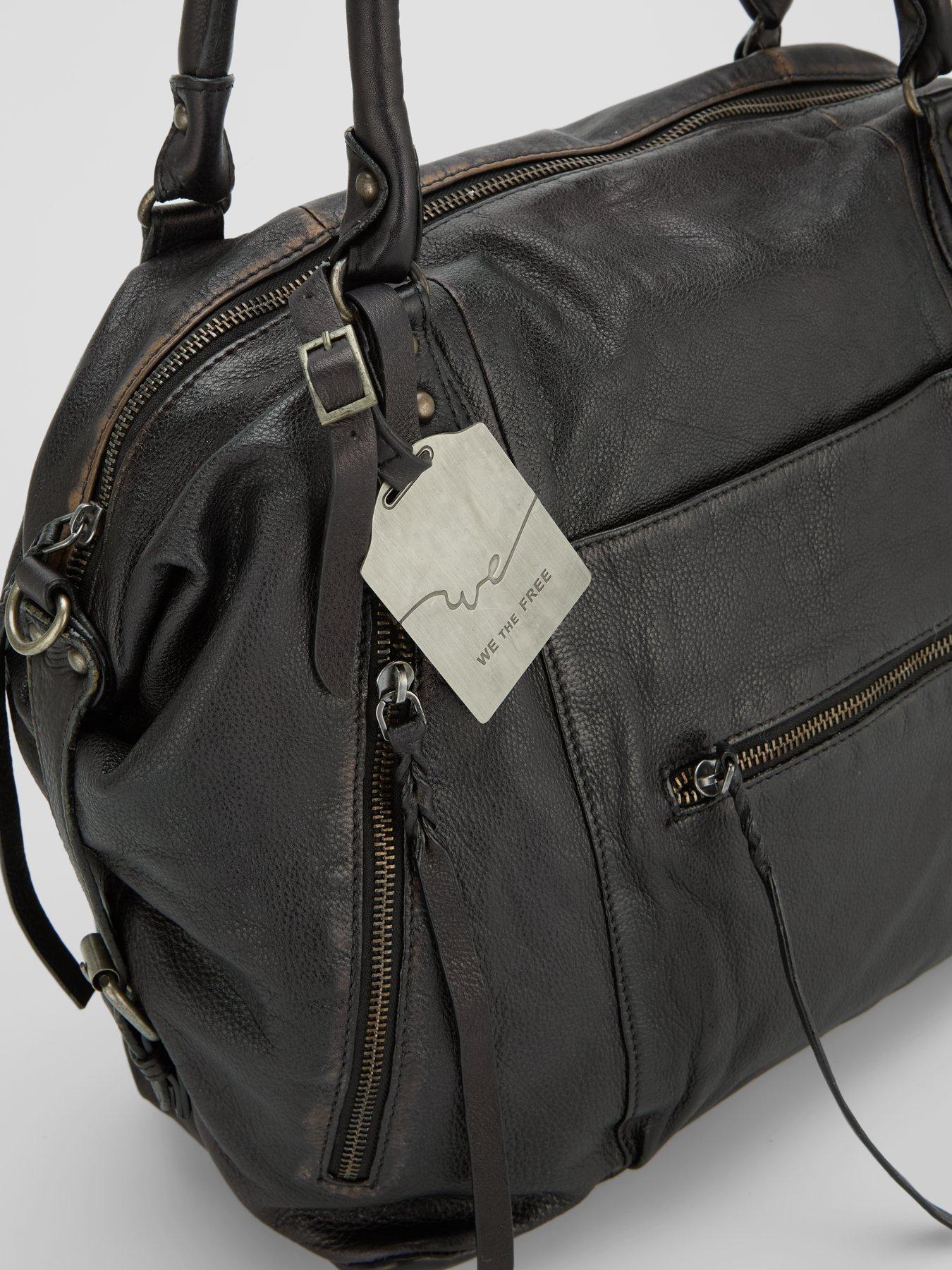 Image 3 of 6 of FREE PEOPLE We The Free Emerson Tote Bag