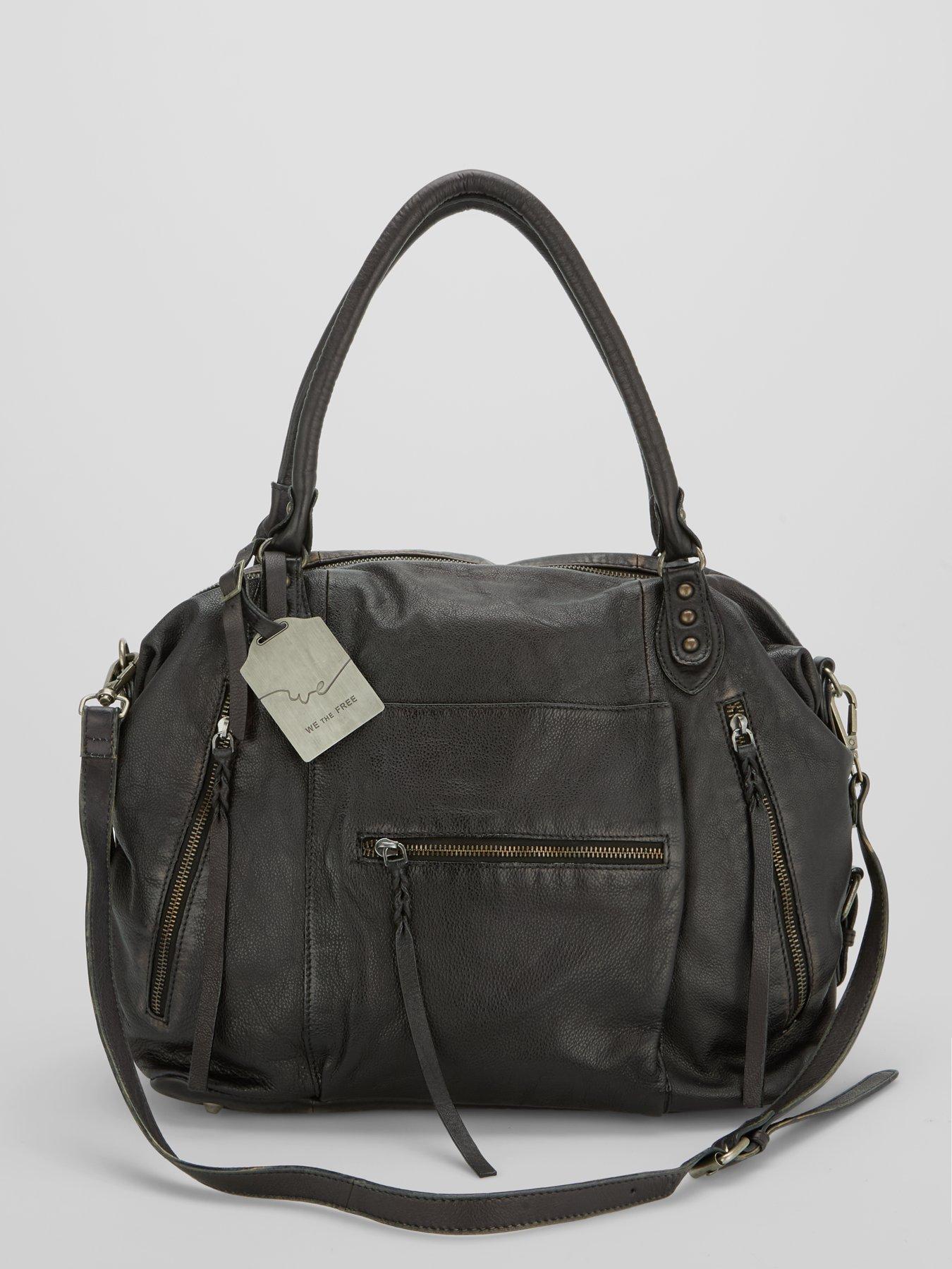 Image 4 of 6 of FREE PEOPLE We The Free Emerson Tote Bag