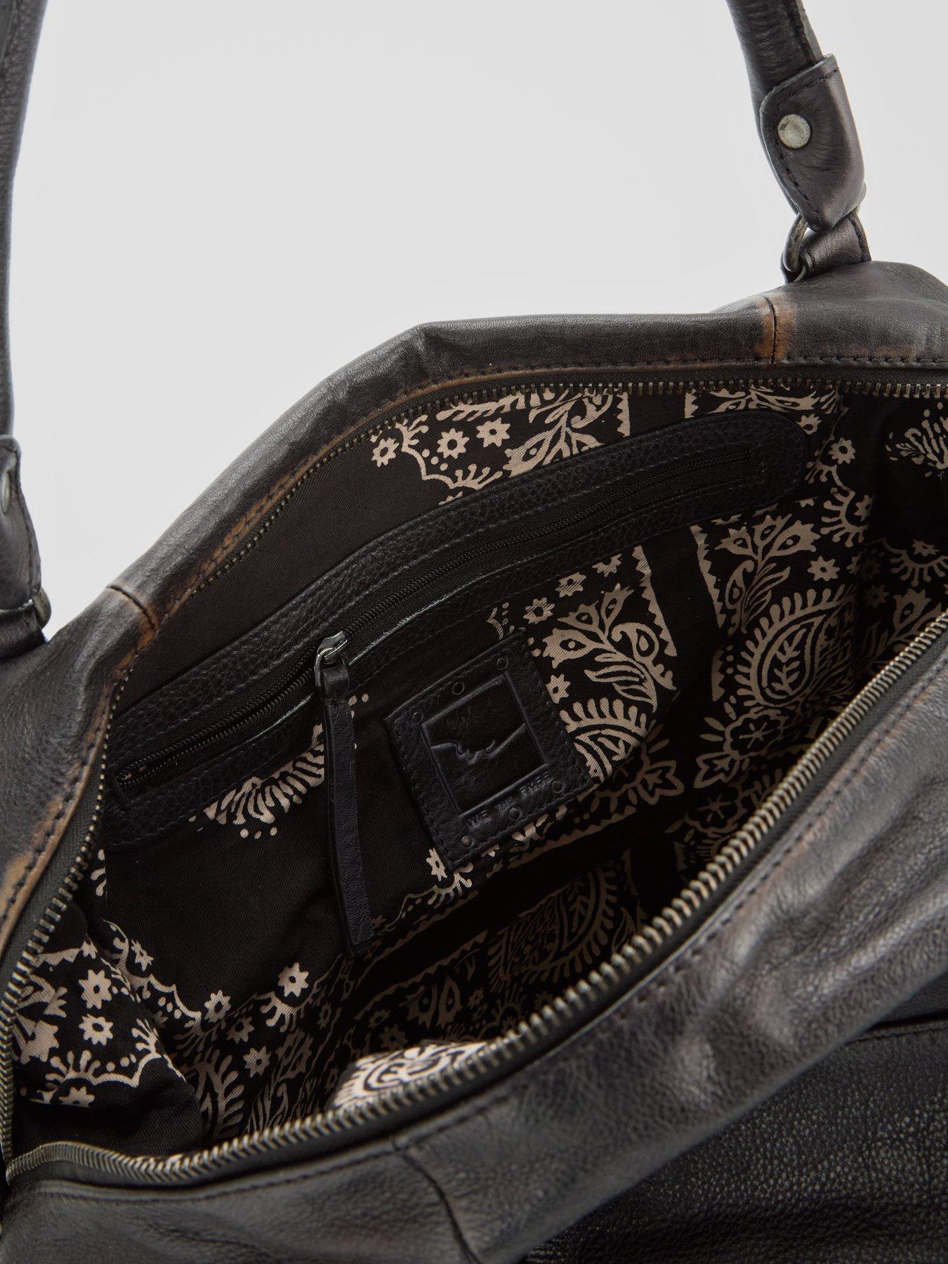 Image 6 of 6 of FREE PEOPLE We The Free Emerson Tote Bag