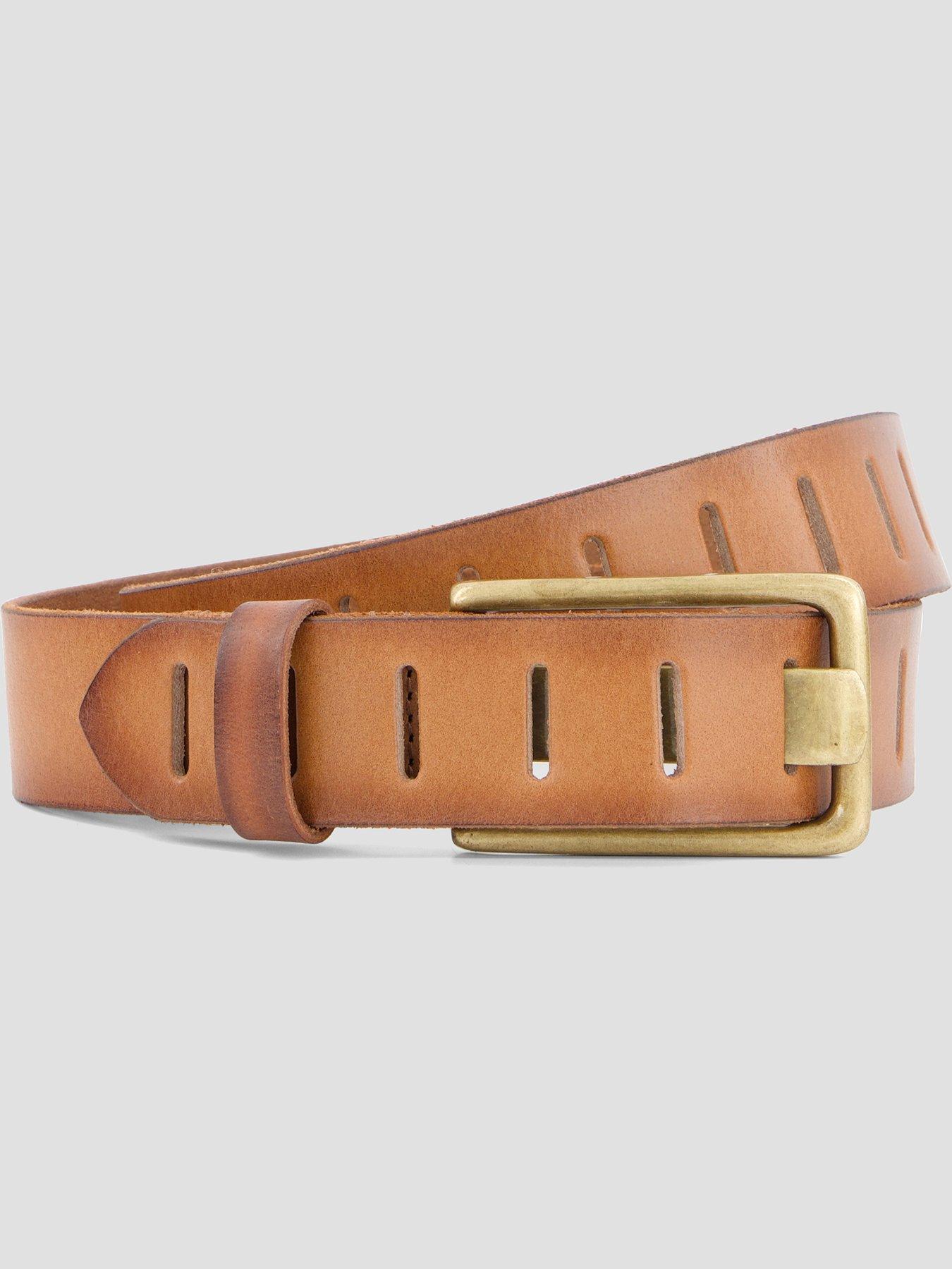 FREE PEOPLE We The Free Jona Belt