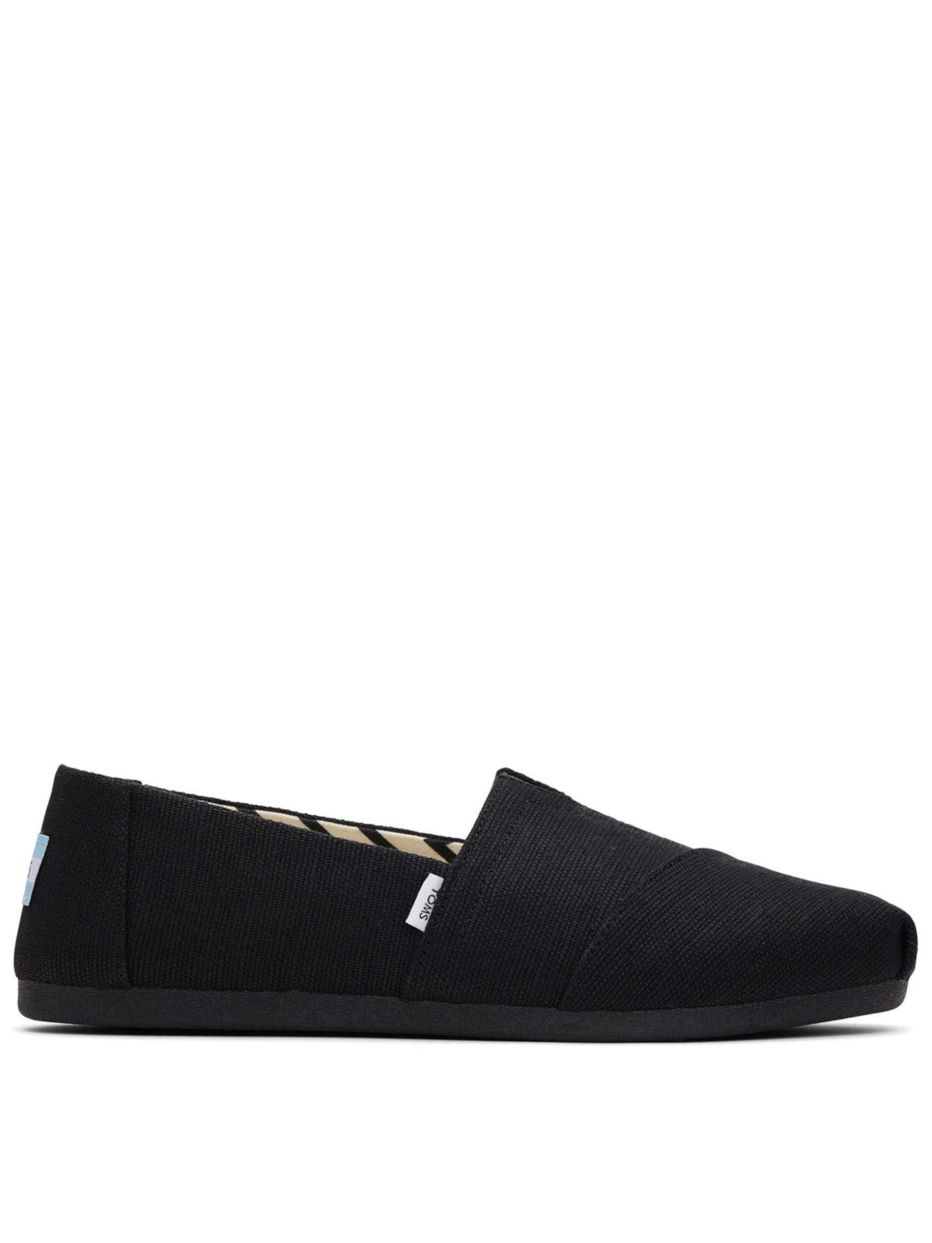 Toms Alpargata Classic