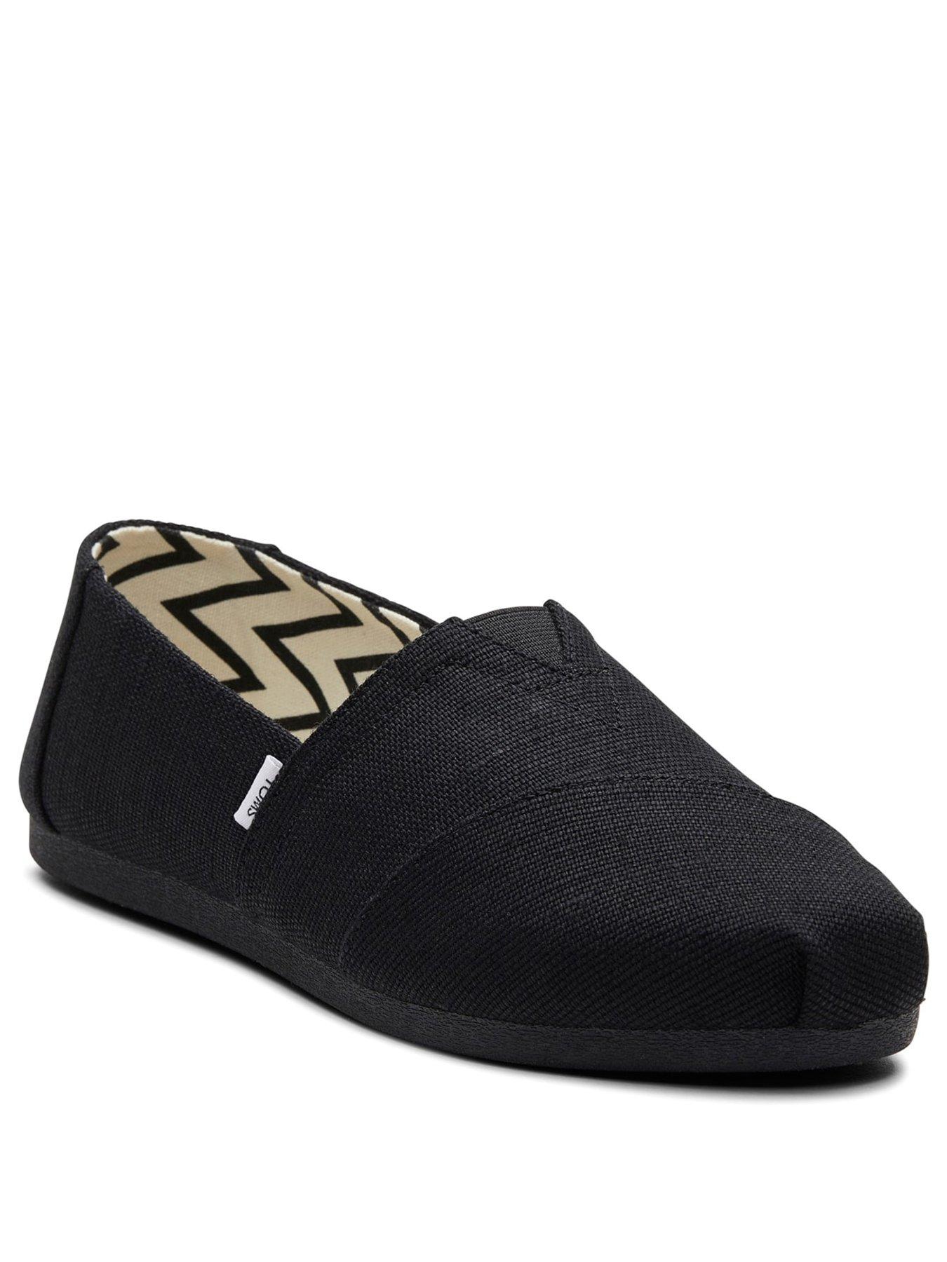 Image 2 of 5 of TOMS Alpargata Classic