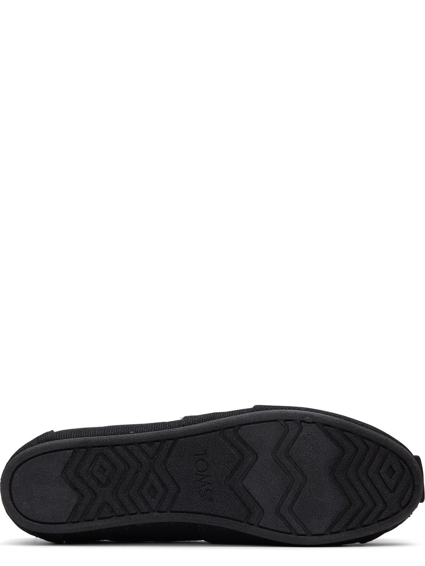 Image 5 of 5 of TOMS Alpargata Classic