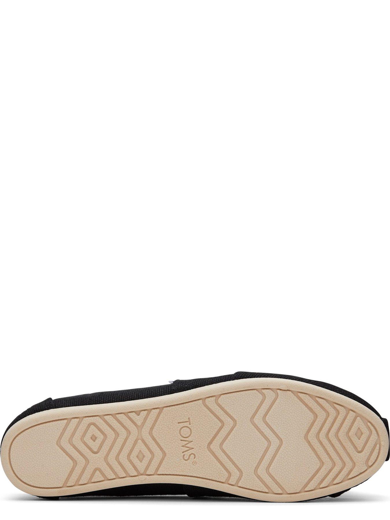 Image 5 of 5 of TOMS Alpargata Classic