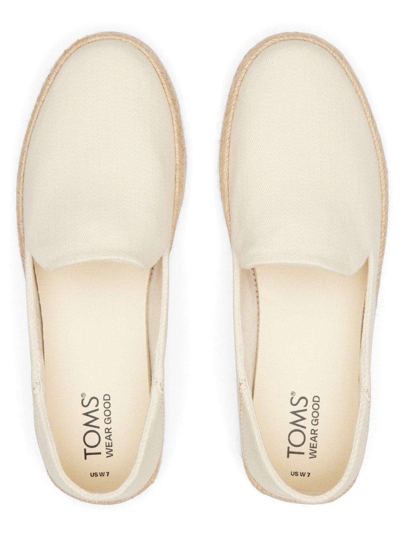 Image 4 of 5 of TOMS Carolina