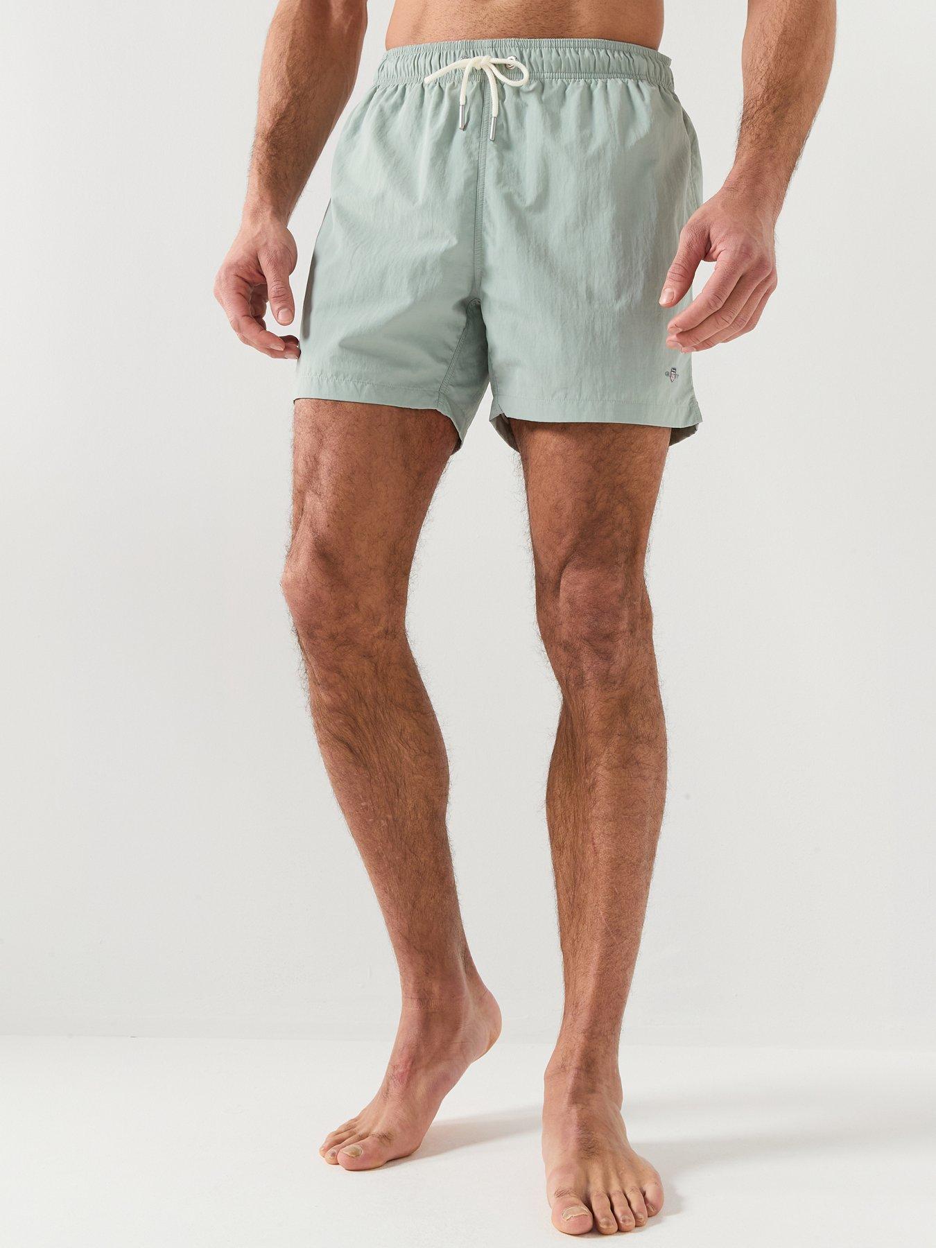 GANT Logo Swim Shorts