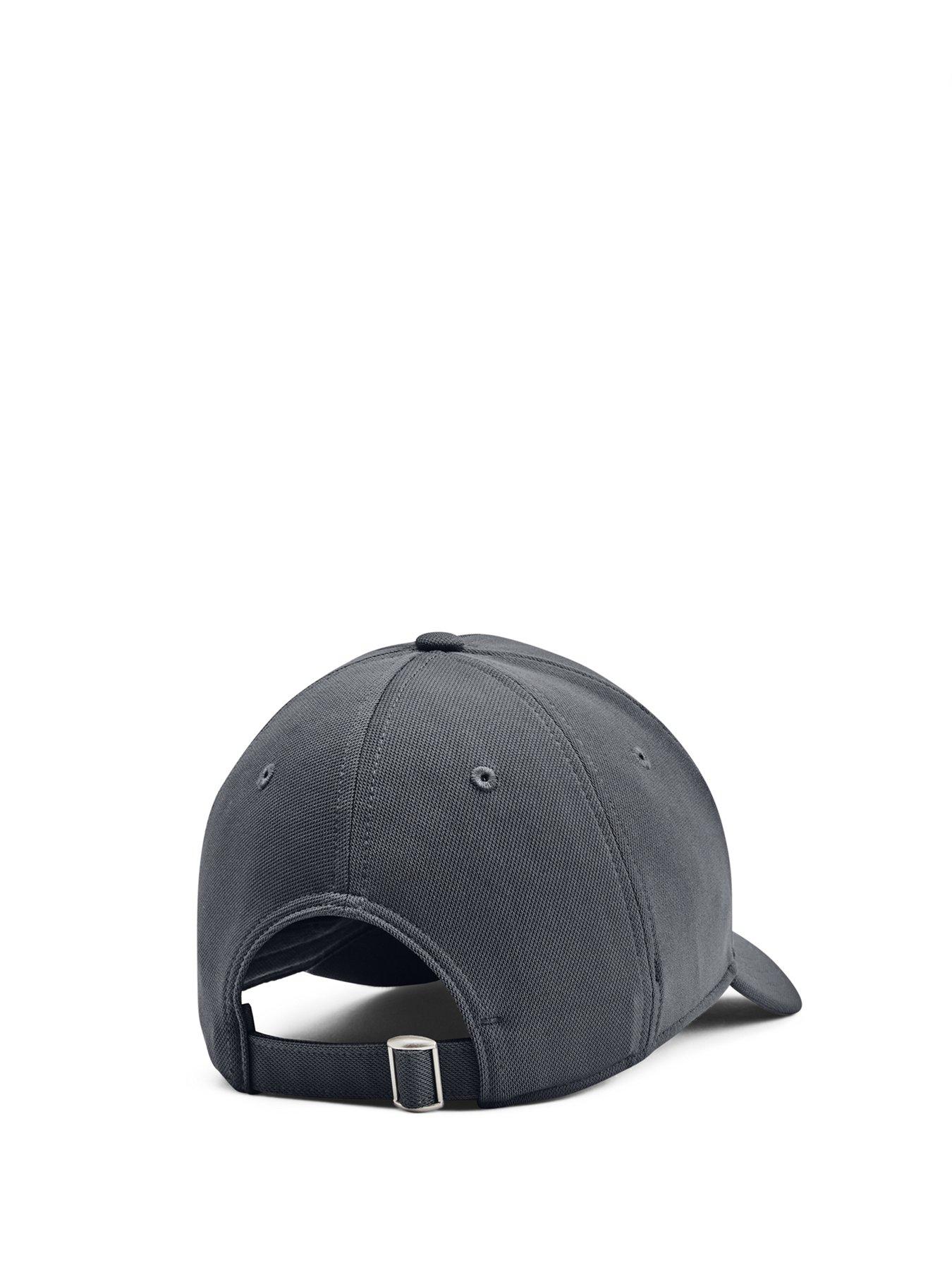 Image 3 of 3 of UNDER ARMOUR Mens Training Blitzing Hat - Grey