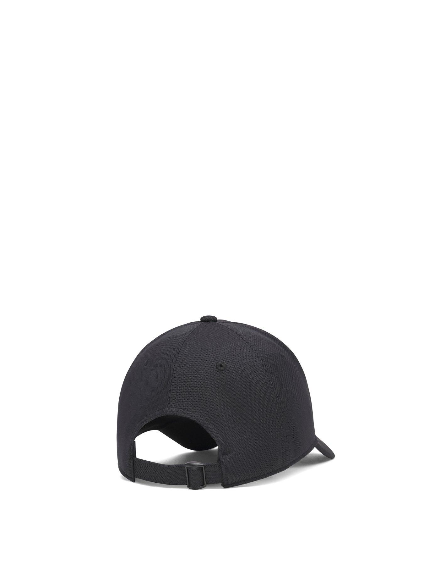 Image 3 of 3 of UNDER ARMOUR Mens Training Blitzing Hat - Black