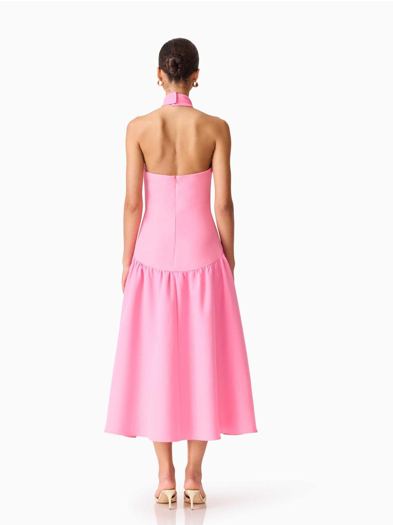 Image 2 of 5 of Elliatt Nolana Midi Dress