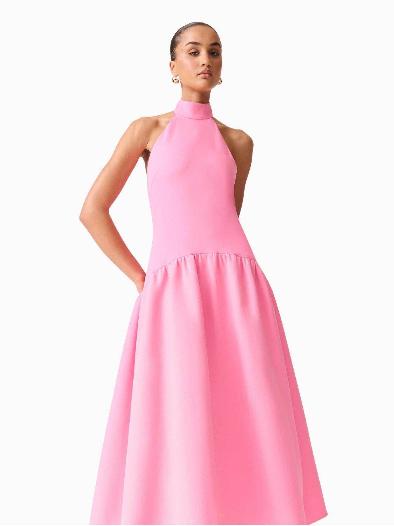 Image 4 of 5 of Elliatt Nolana Midi Dress