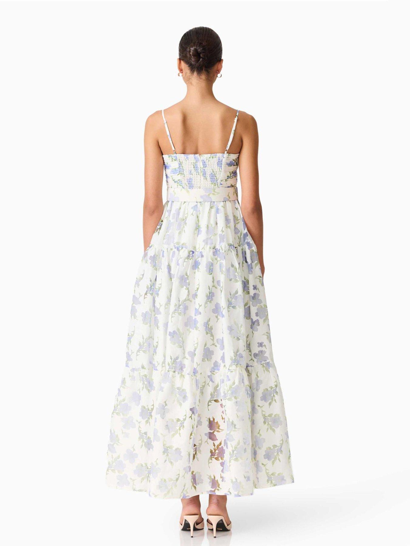 Image 2 of 7 of Elliatt Cleo Gown Dress