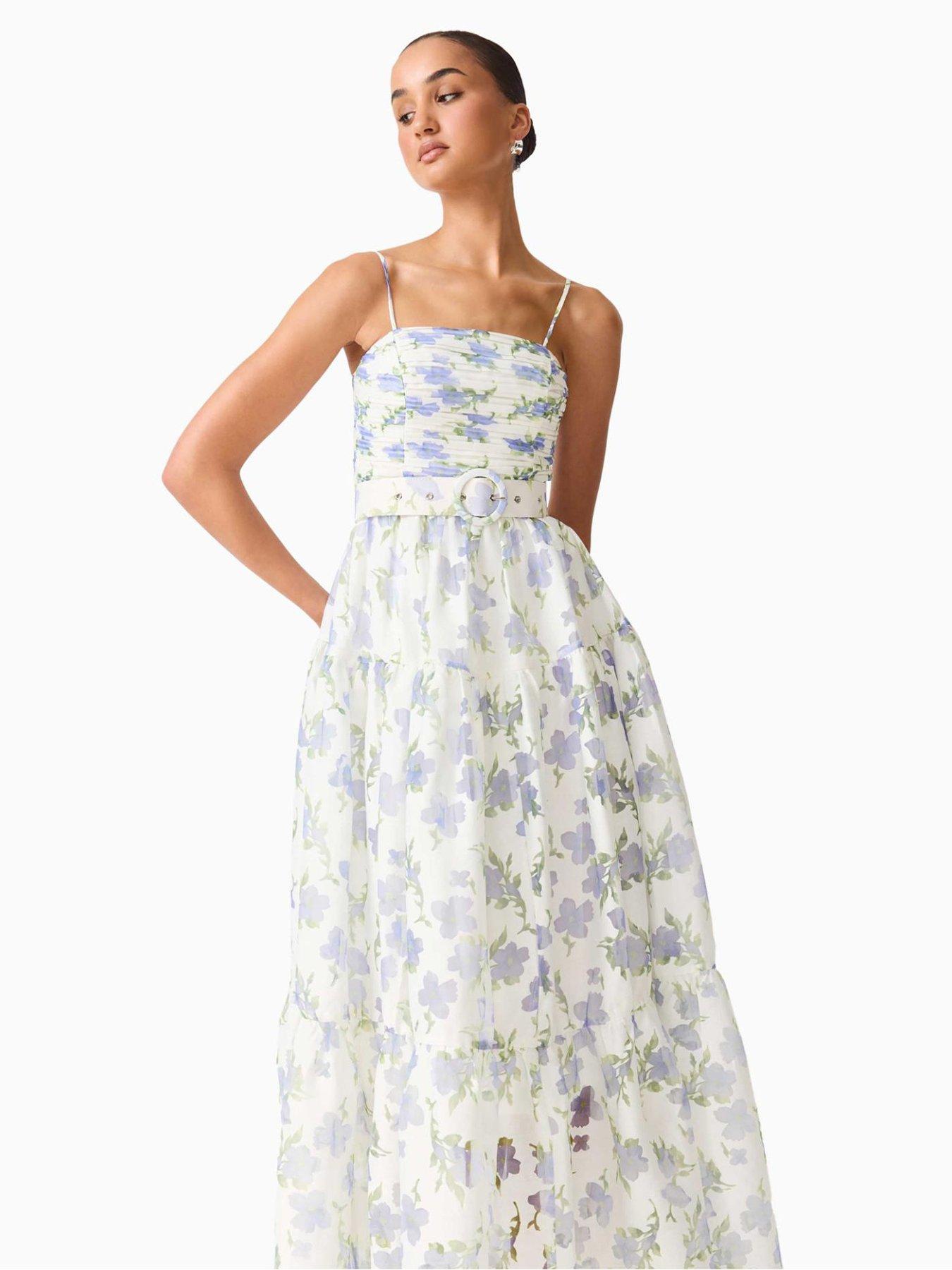 Image 6 of 7 of Elliatt Cleo Gown Dress