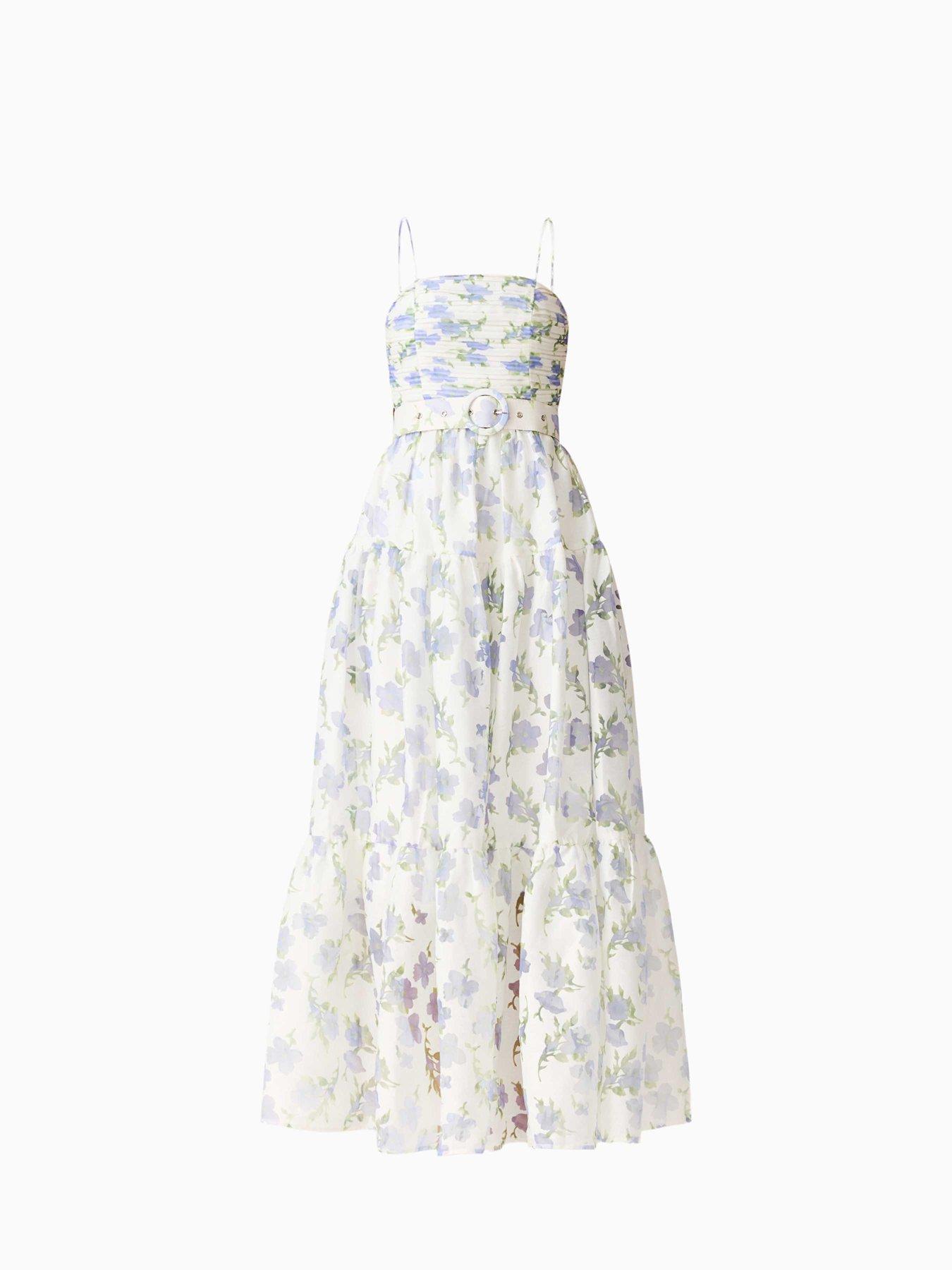 Image 7 of 7 of Elliatt Cleo Gown Dress