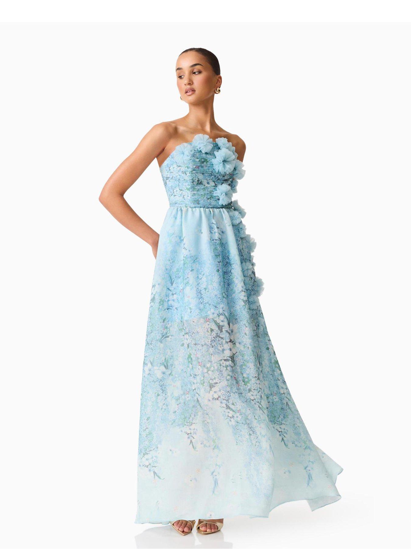Women's Designer Dresses | Luxury Dresses | Very