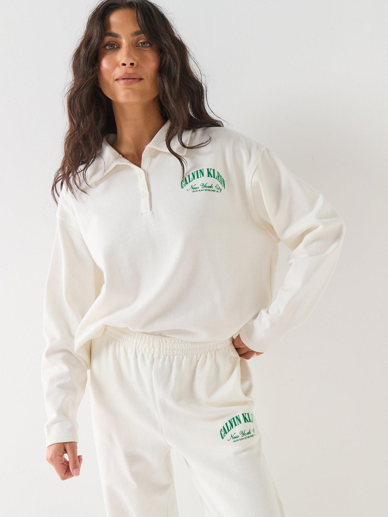 Image 1 of 6 of Calvin Klein Gx Polo