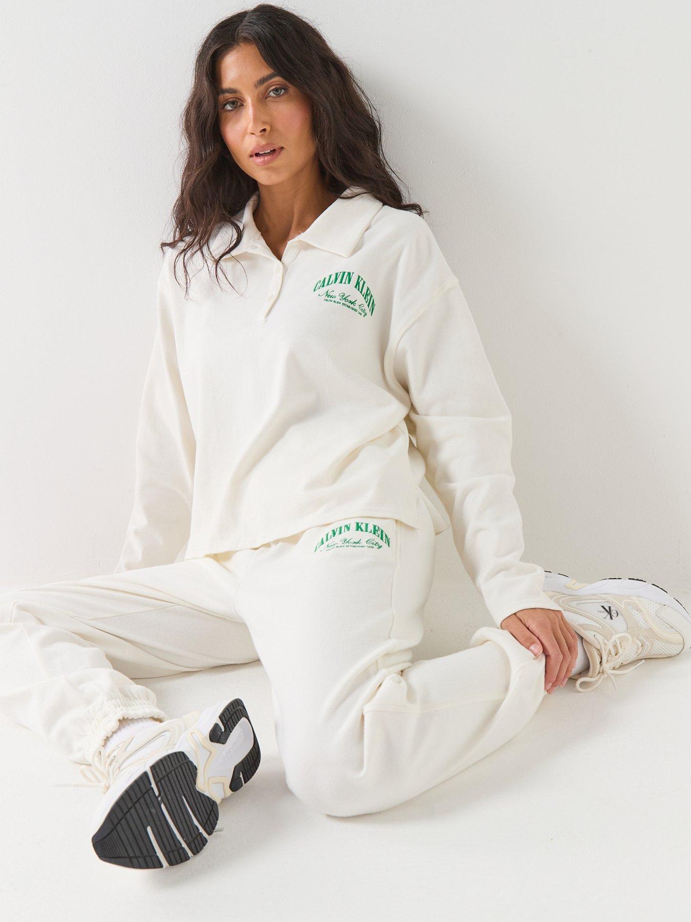 Image 3 of 6 of Calvin Klein Gx Polo