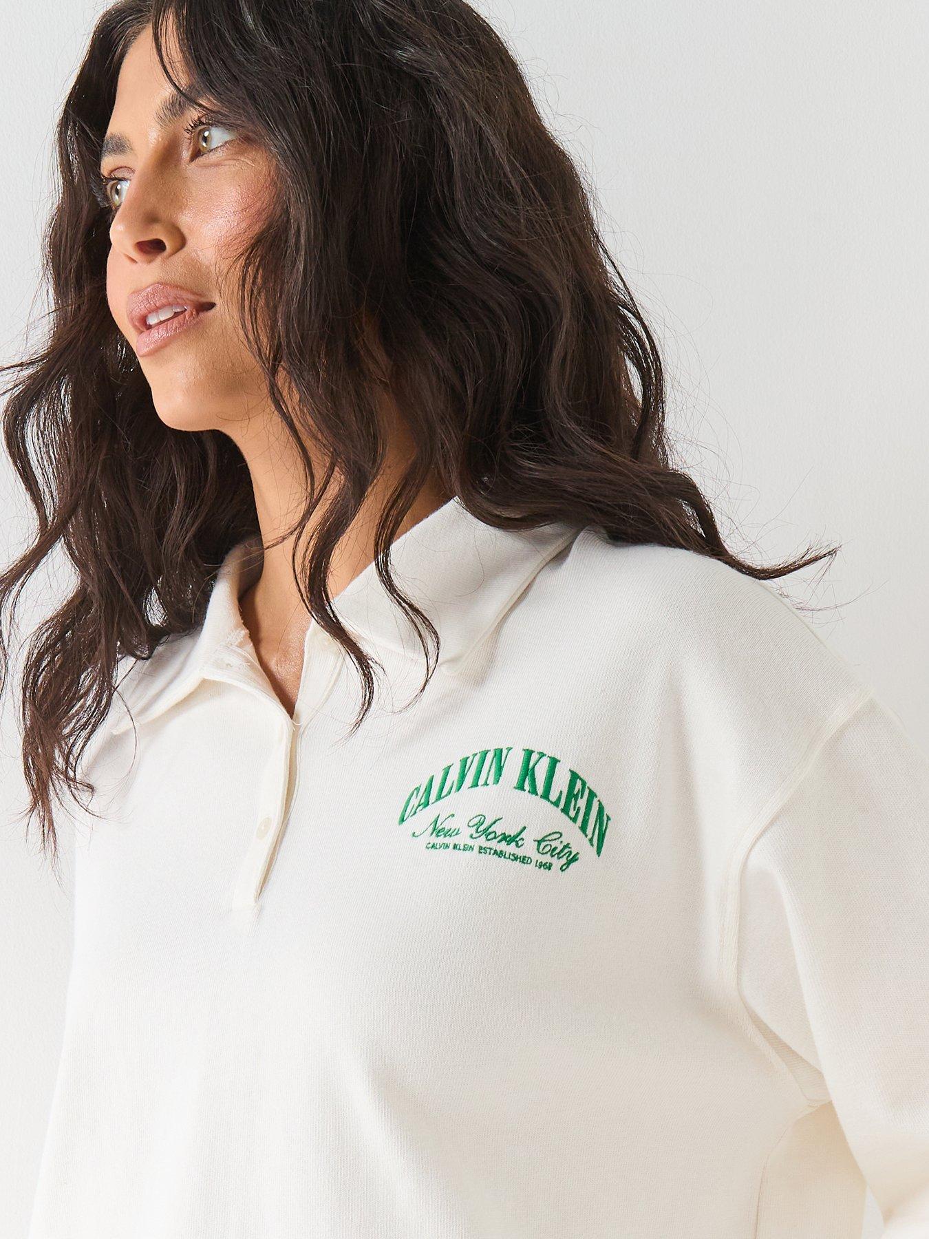 Image 4 of 6 of Calvin Klein Gx Polo