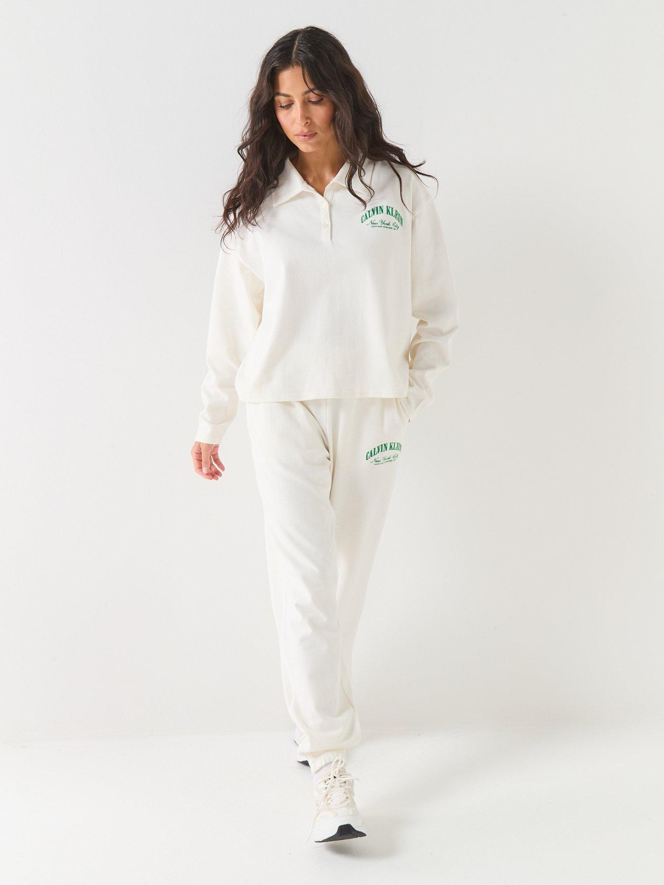 Image 5 of 6 of Calvin Klein Gx Polo