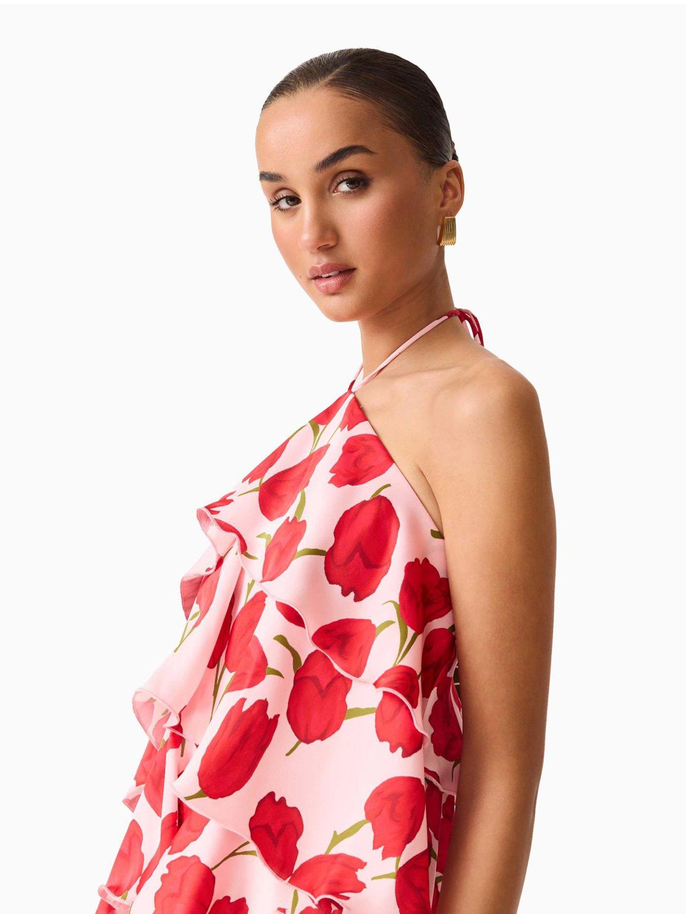 Image 5 of 7 of Elliatt Melia Mini Dress
