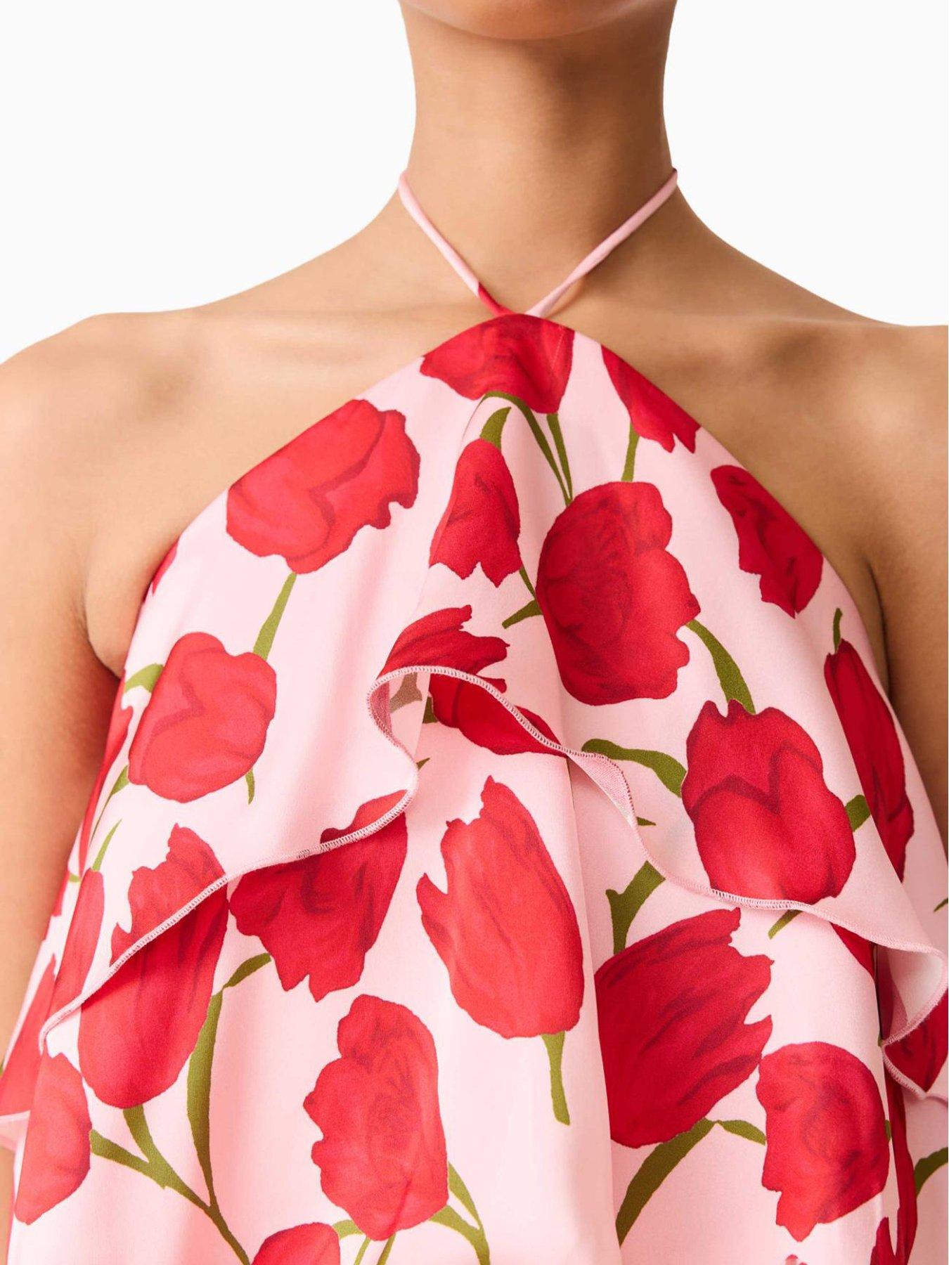 Image 6 of 7 of Elliatt Melia Mini Dress