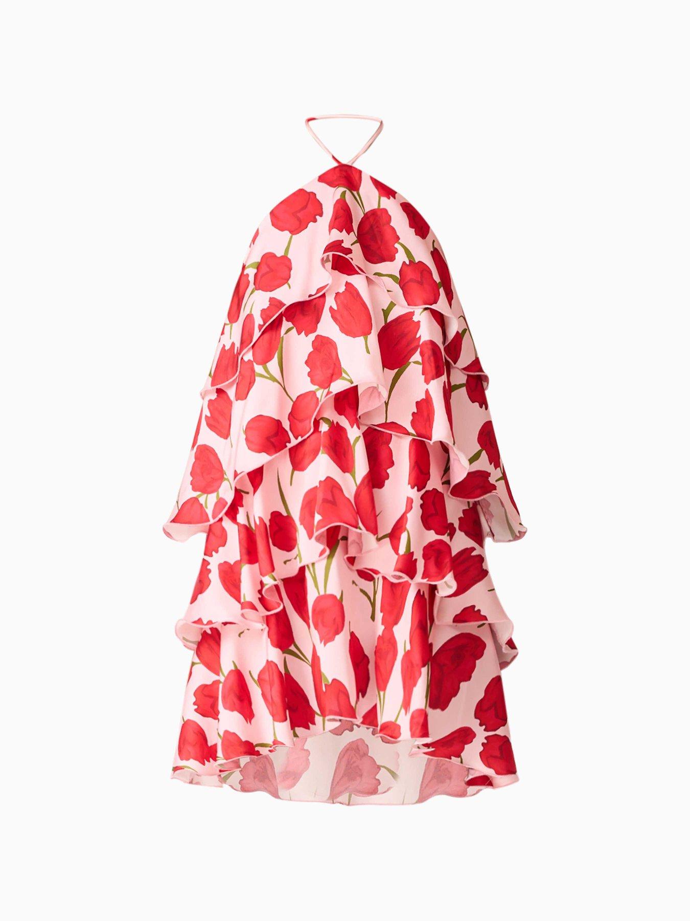 Image 7 of 7 of Elliatt Melia Mini Dress