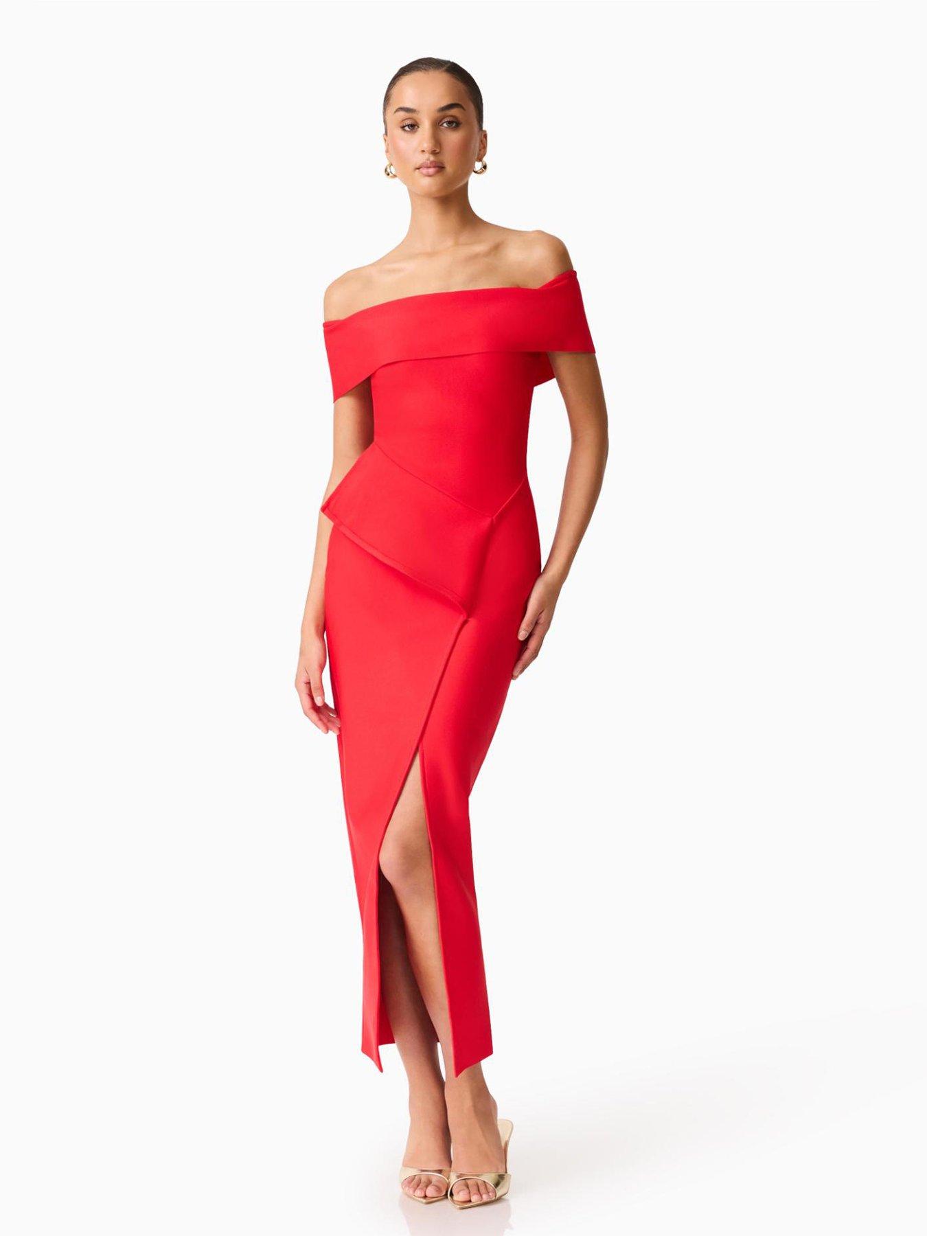 Elliatt Celia Gown