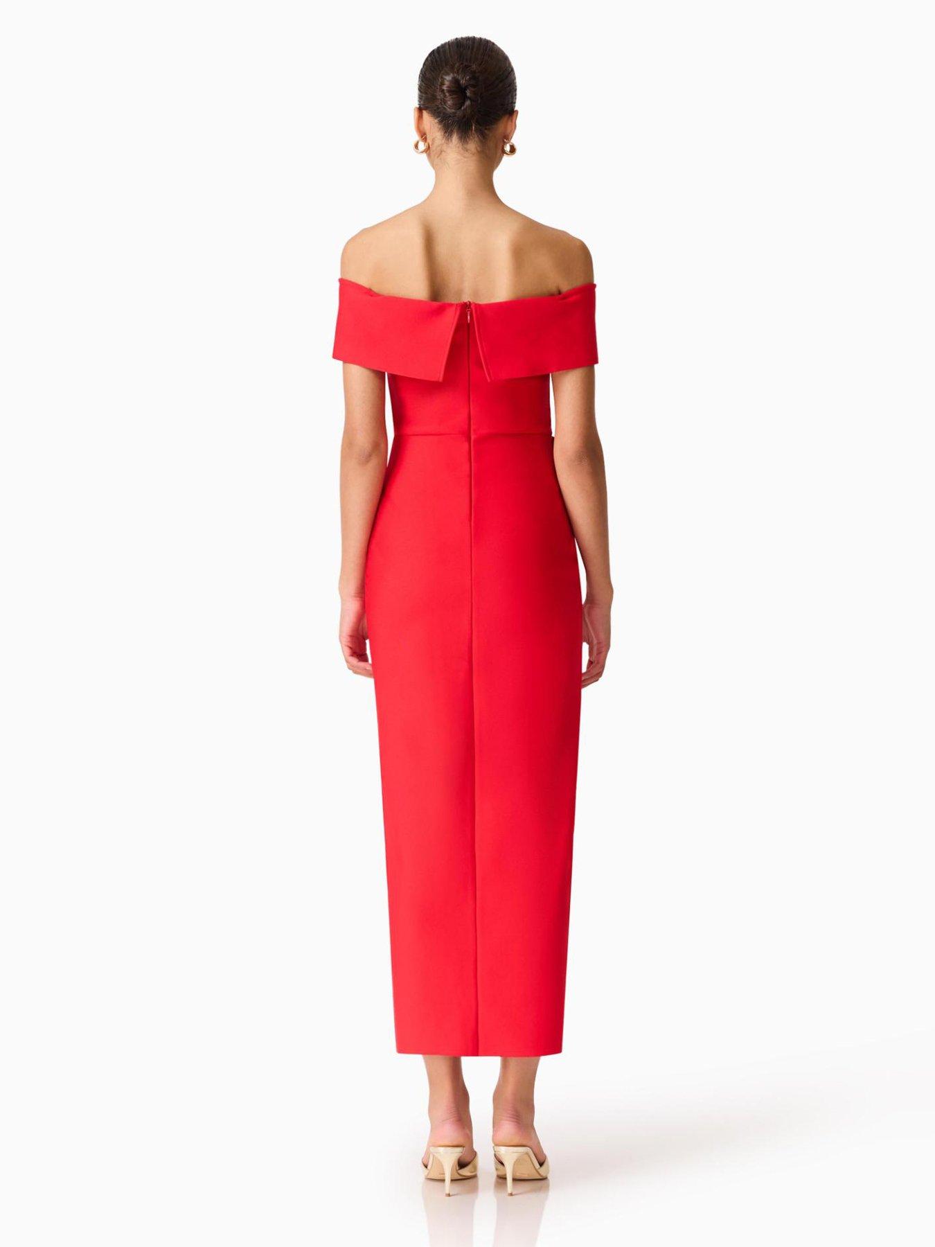 Image 2 of 5 of Elliatt Celia Gown