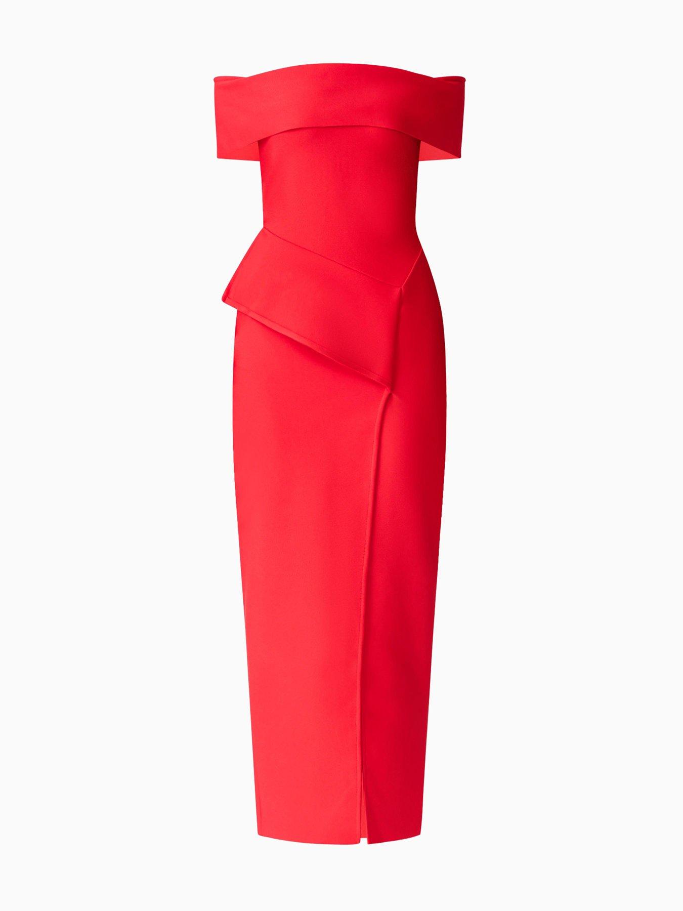 Image 5 of 5 of Elliatt Celia Gown