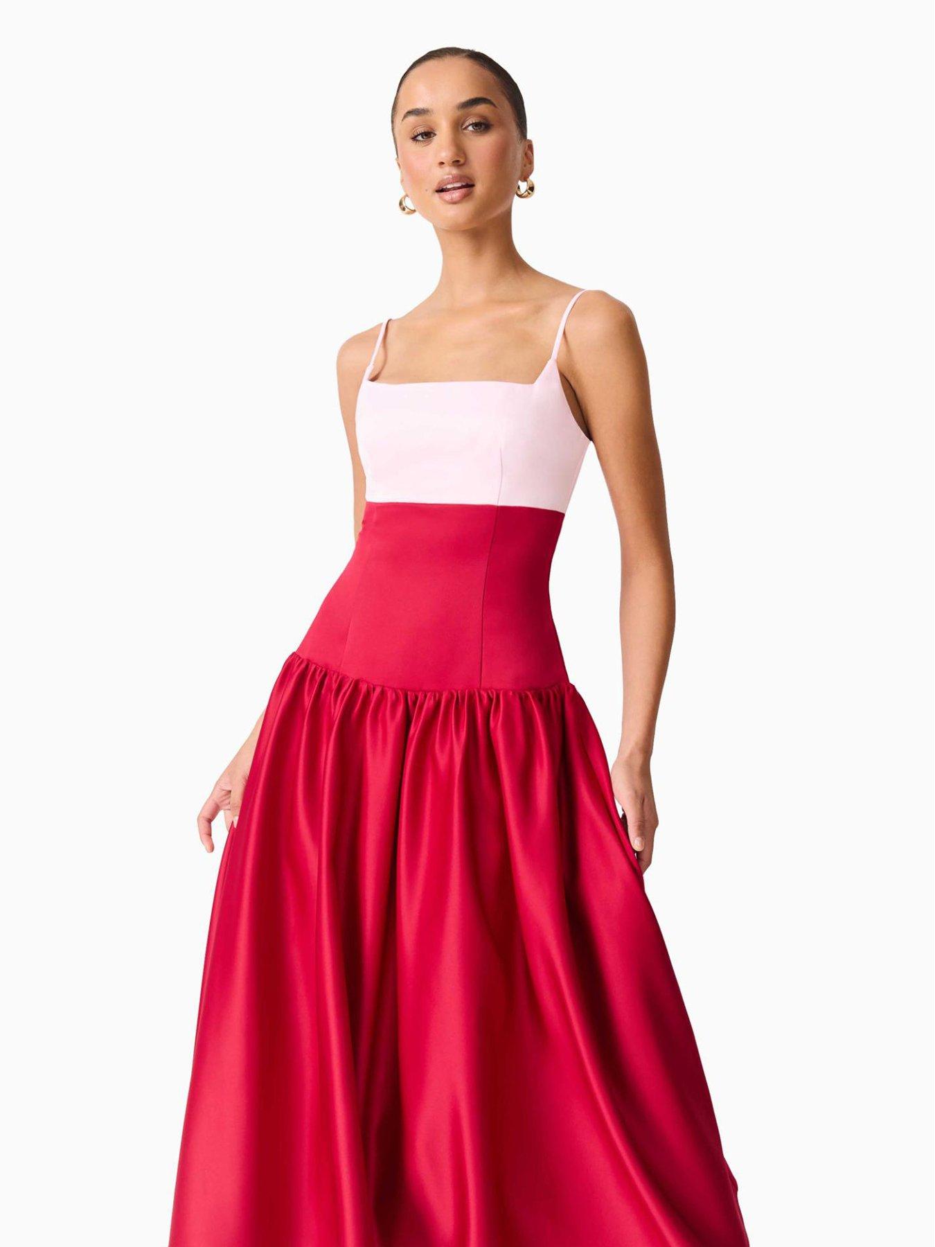 Image 5 of 7 of Elliatt June Gown Dress