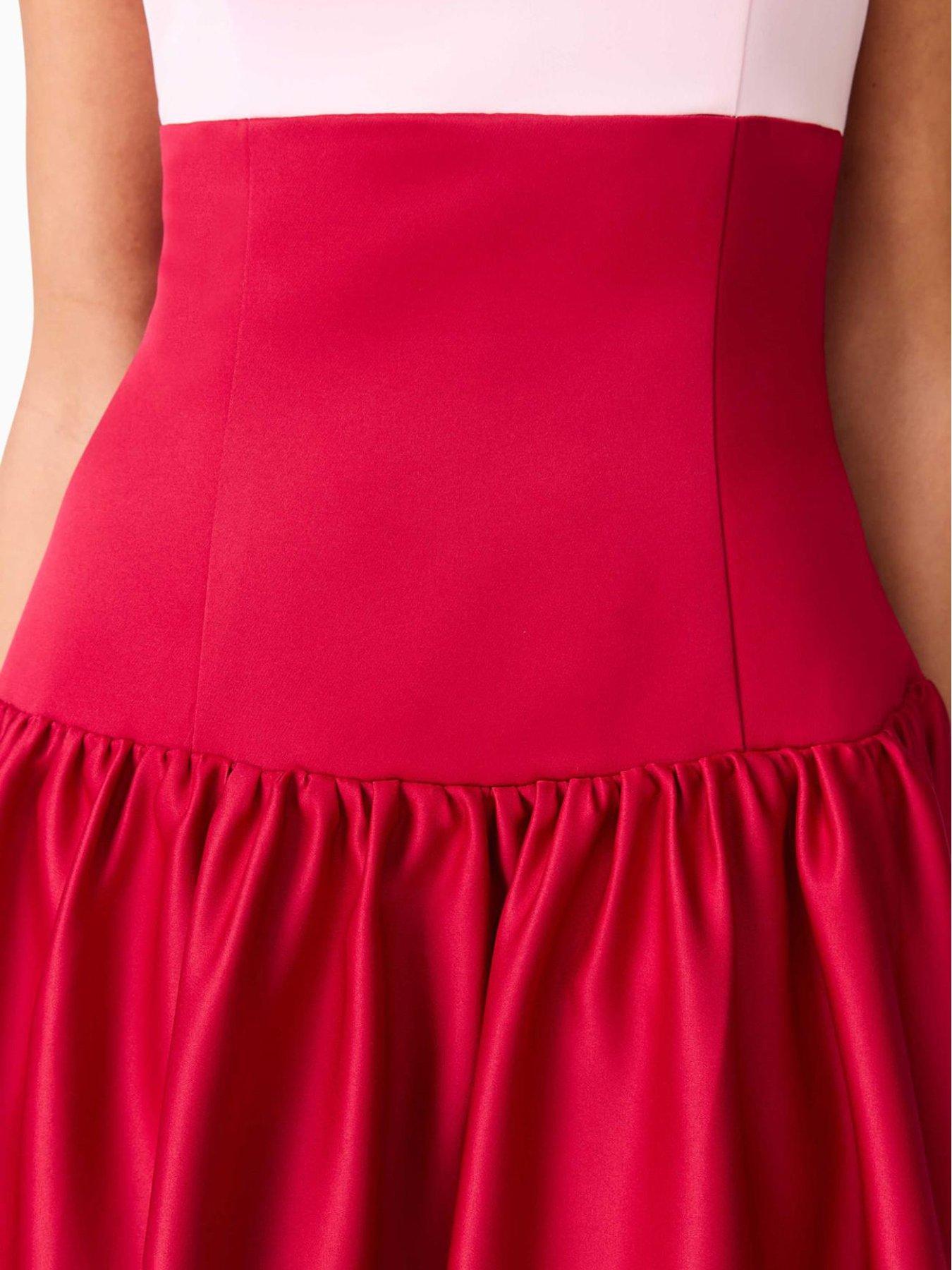 Image 6 of 7 of Elliatt June Gown Dress