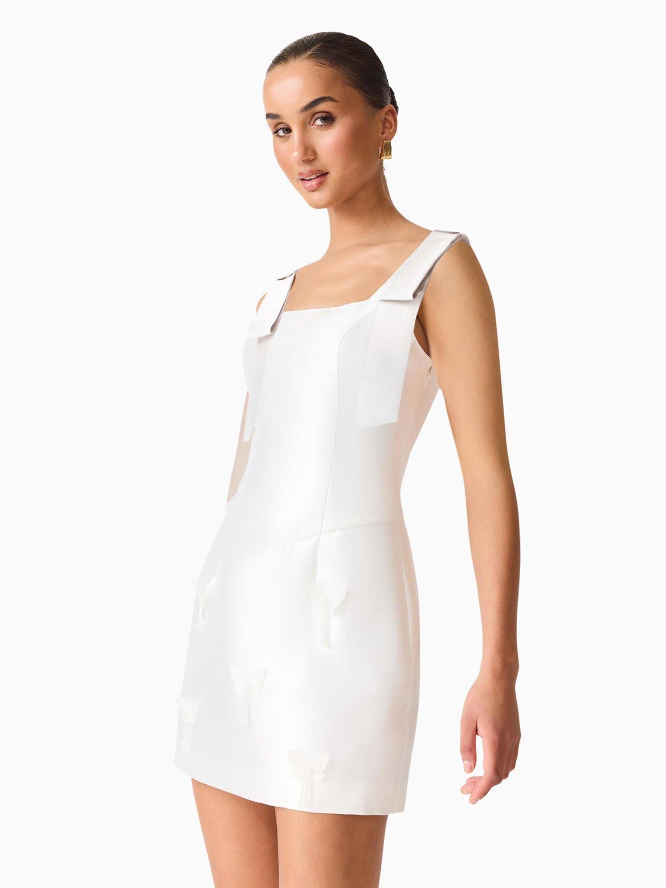 Image 5 of 6 of Elliatt Tula Mini Dress