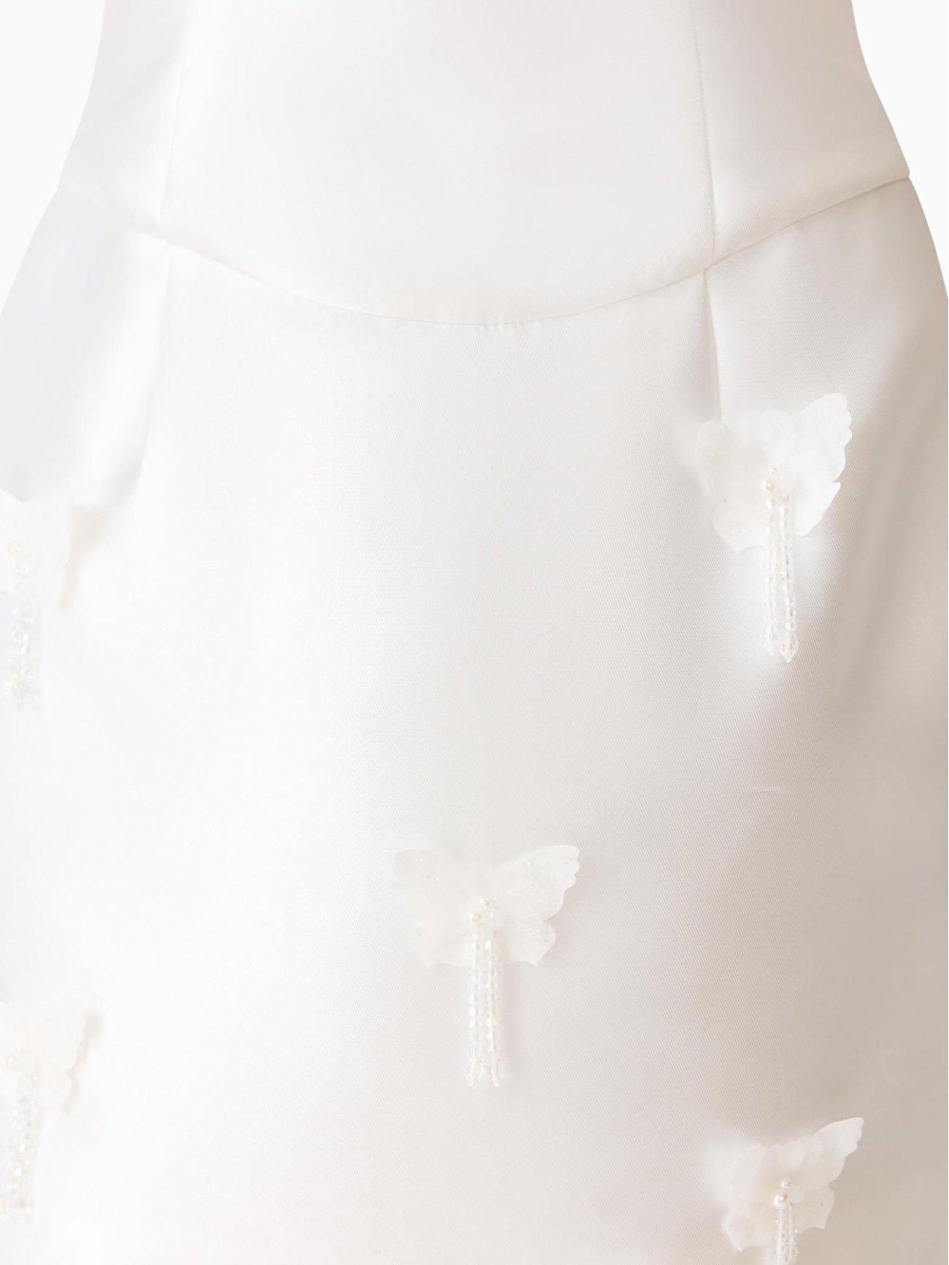 Image 6 of 6 of Elliatt Tula Mini Dress