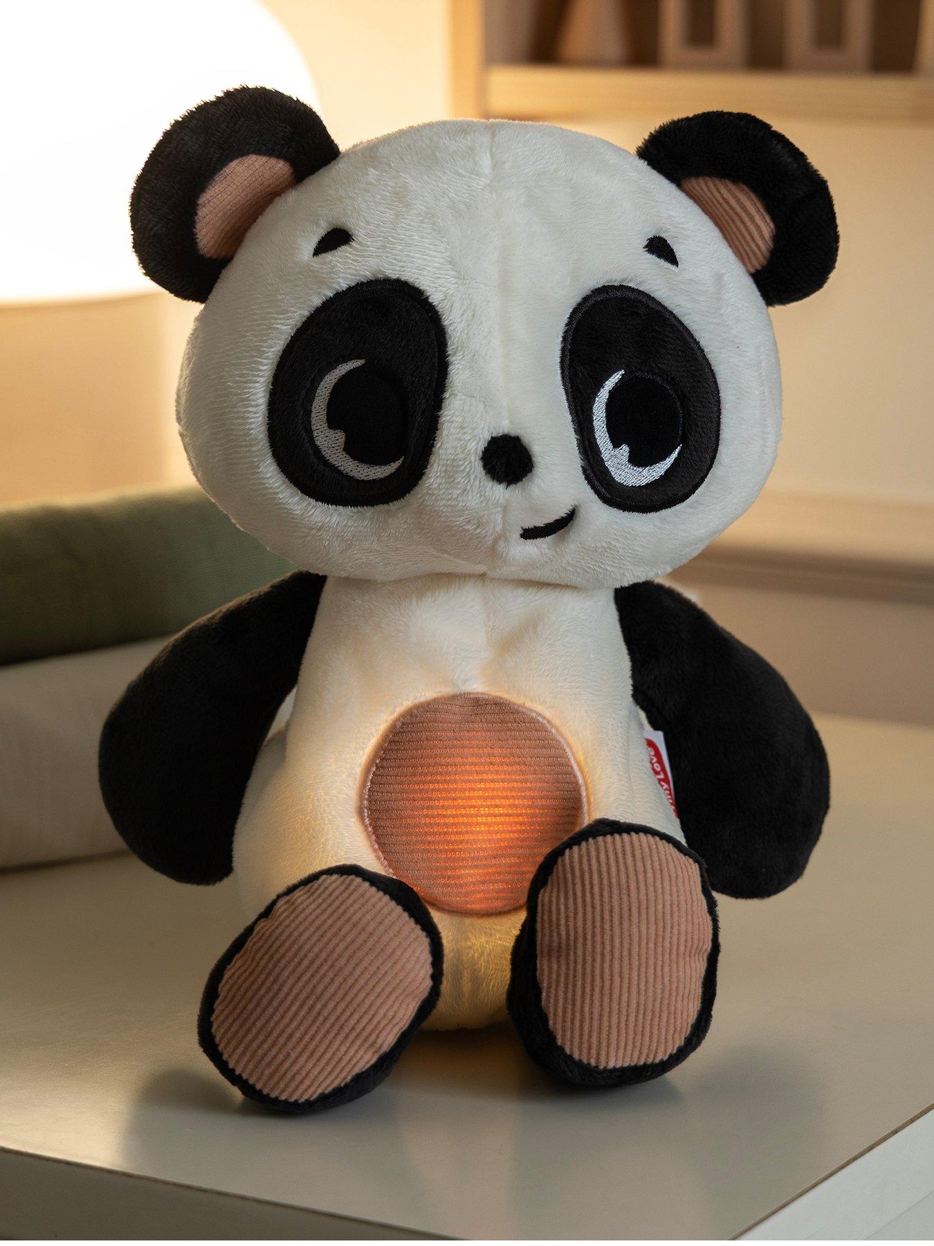 Tiny Love Snuggly Buddy Panda