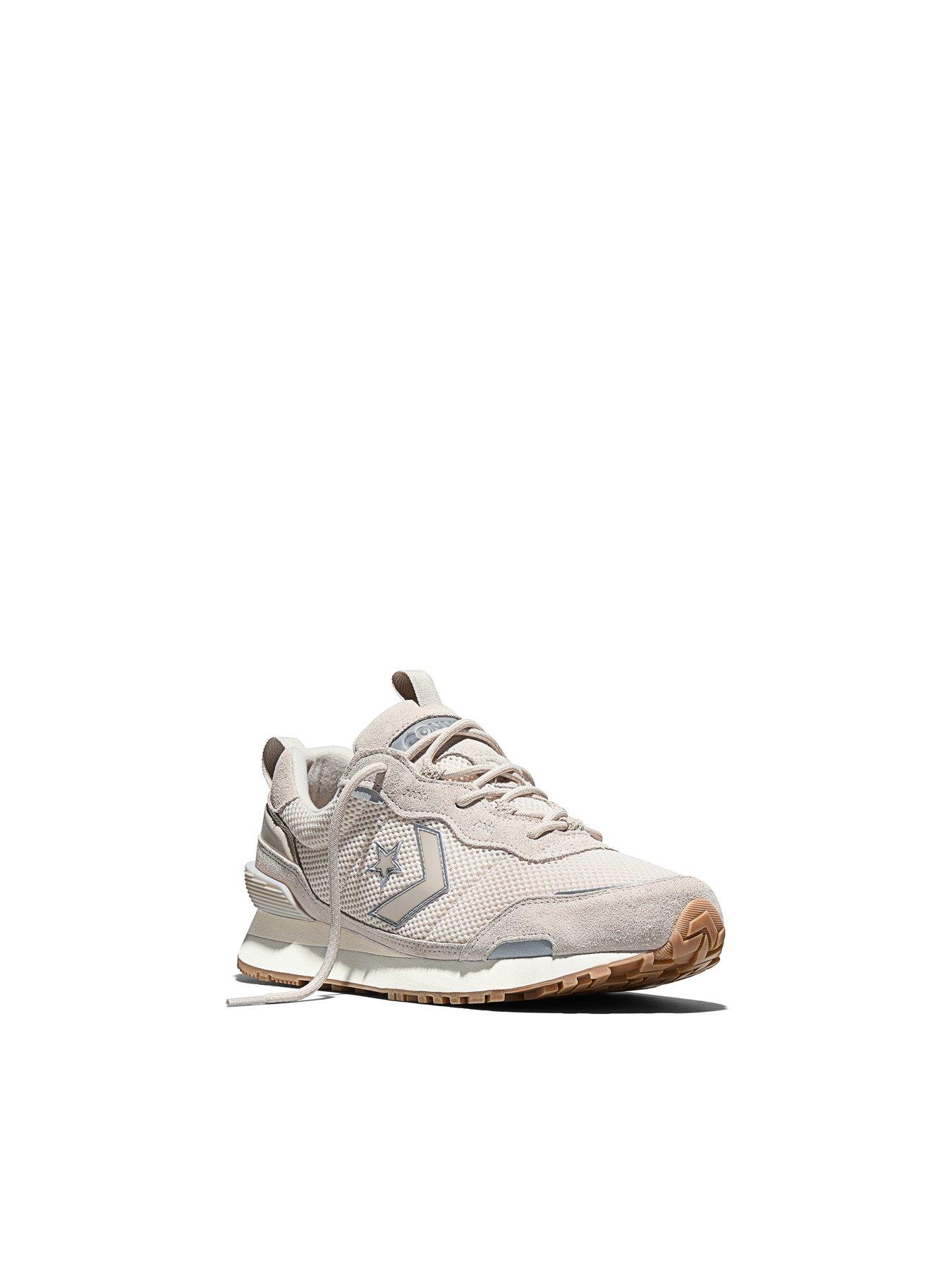 Image 7 of 7 of Converse Mens Omega SE Trainers - Parchment