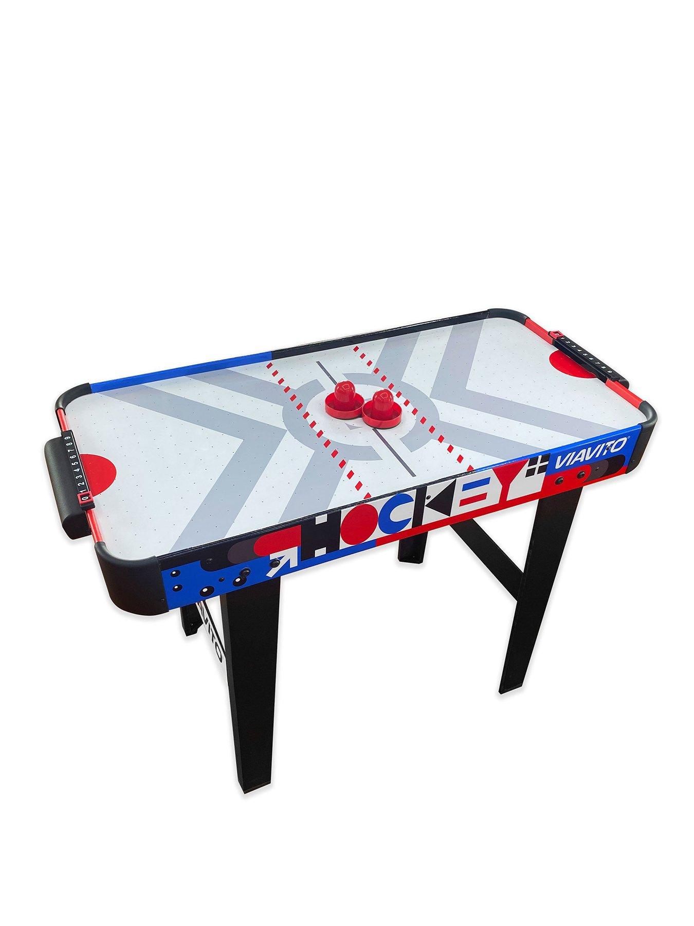 Viavito AH300 3ft Air Hockey Table