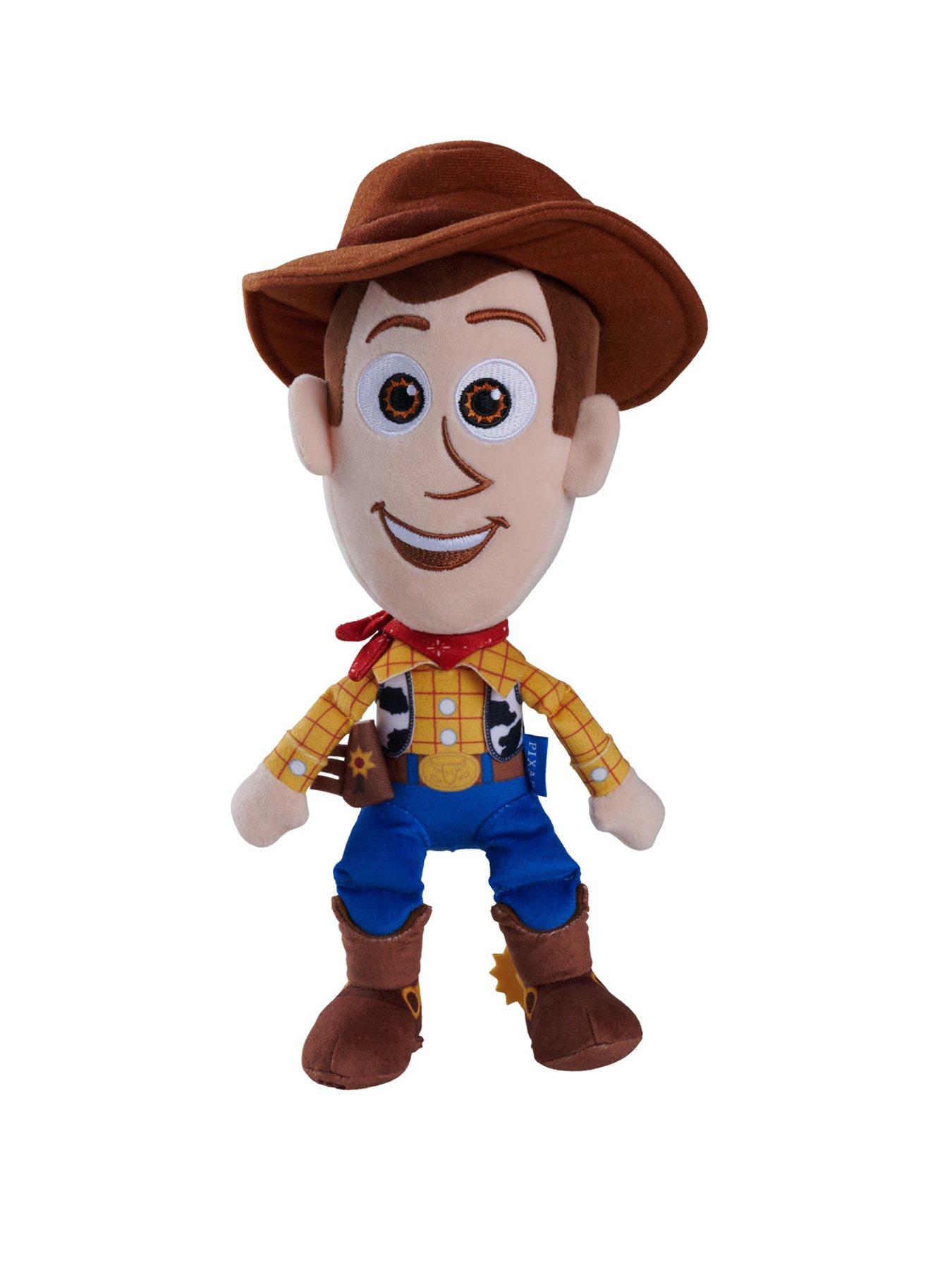 Toy Story 5 Woody 25cm