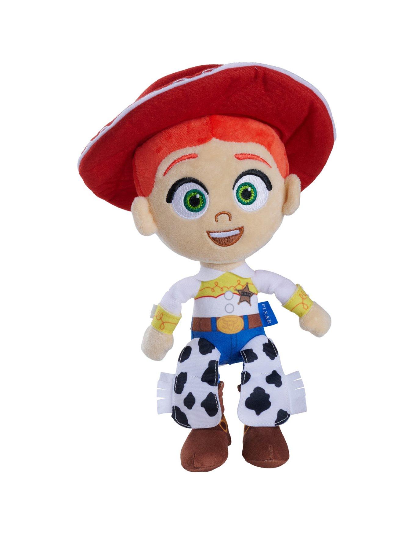 Toy Story 5 Jessie 25cm