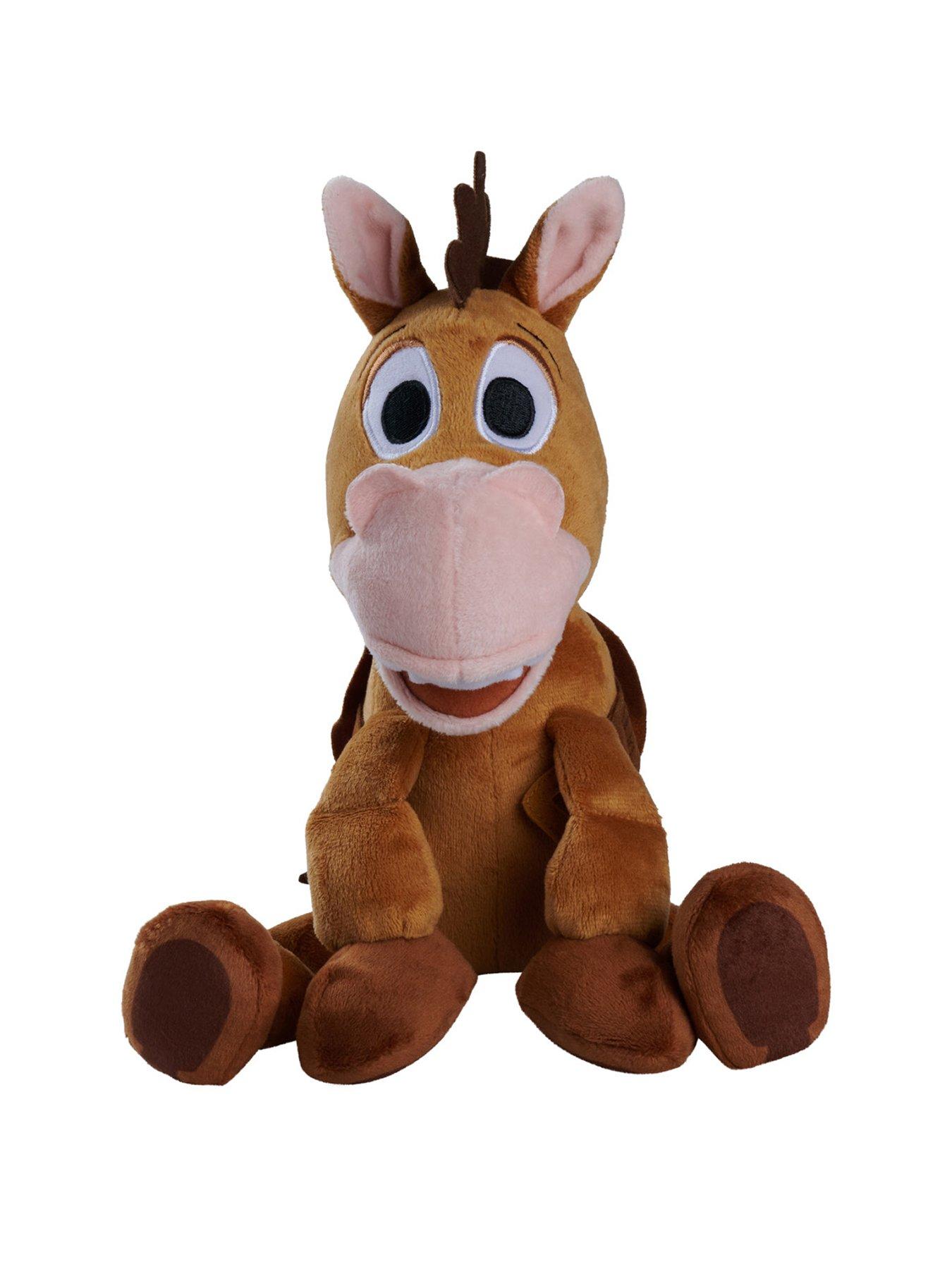 Toy Story 5 Bullseye 25Cm