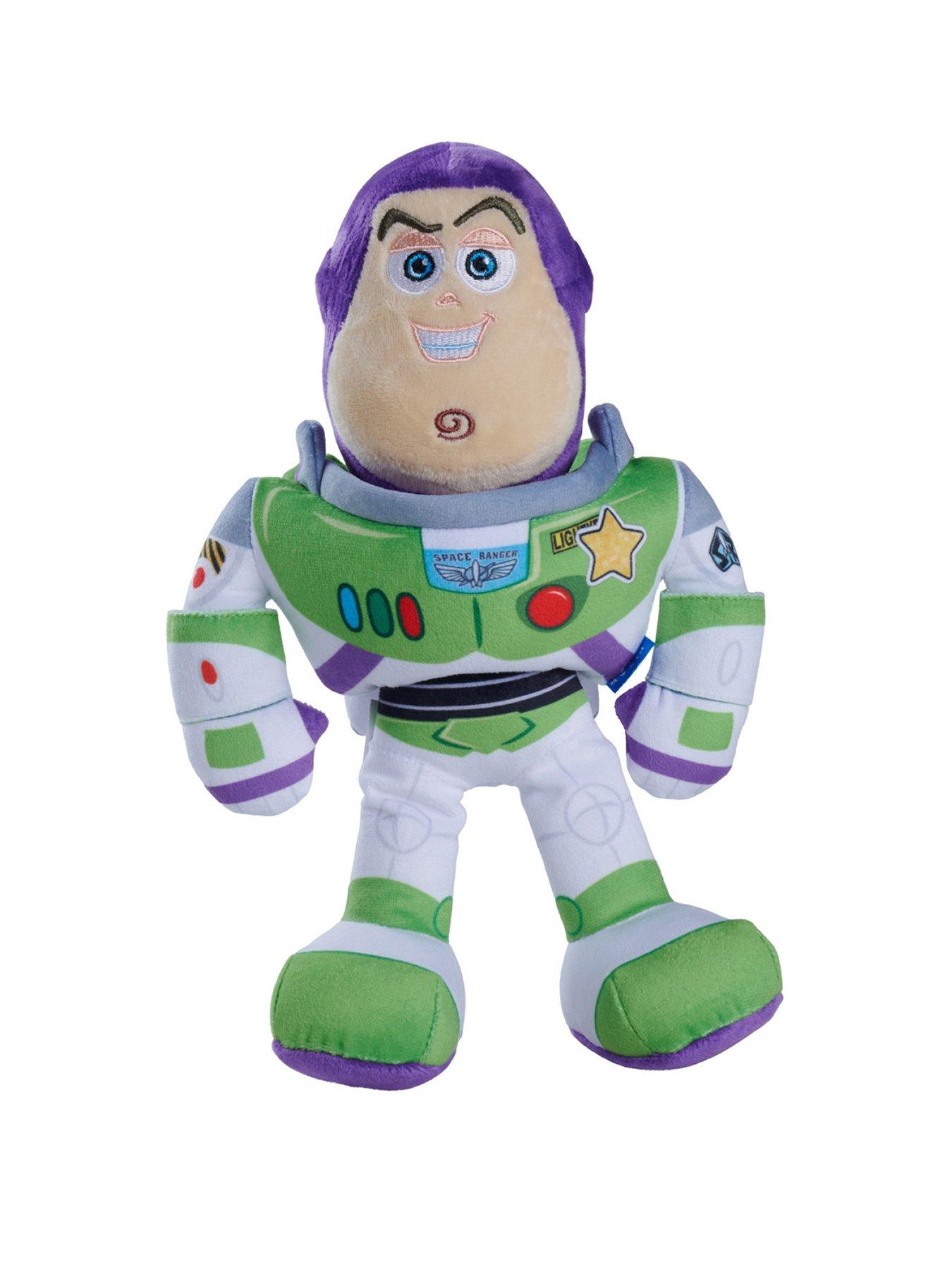 Image 1 of 4 of Toy Story 5 Buzz 25cm