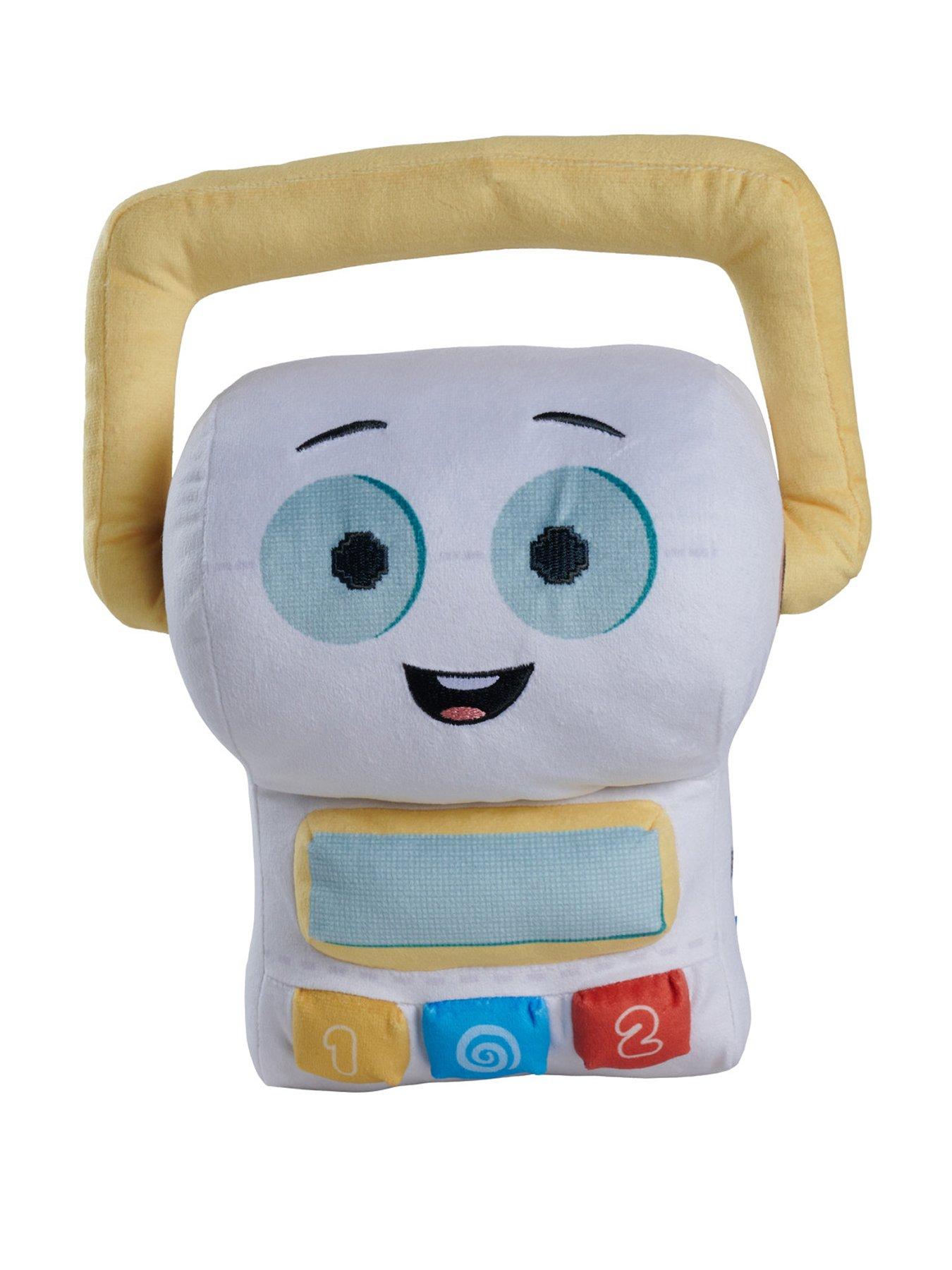 Toy Story Toy Story 5 Smarty Pants 25cm