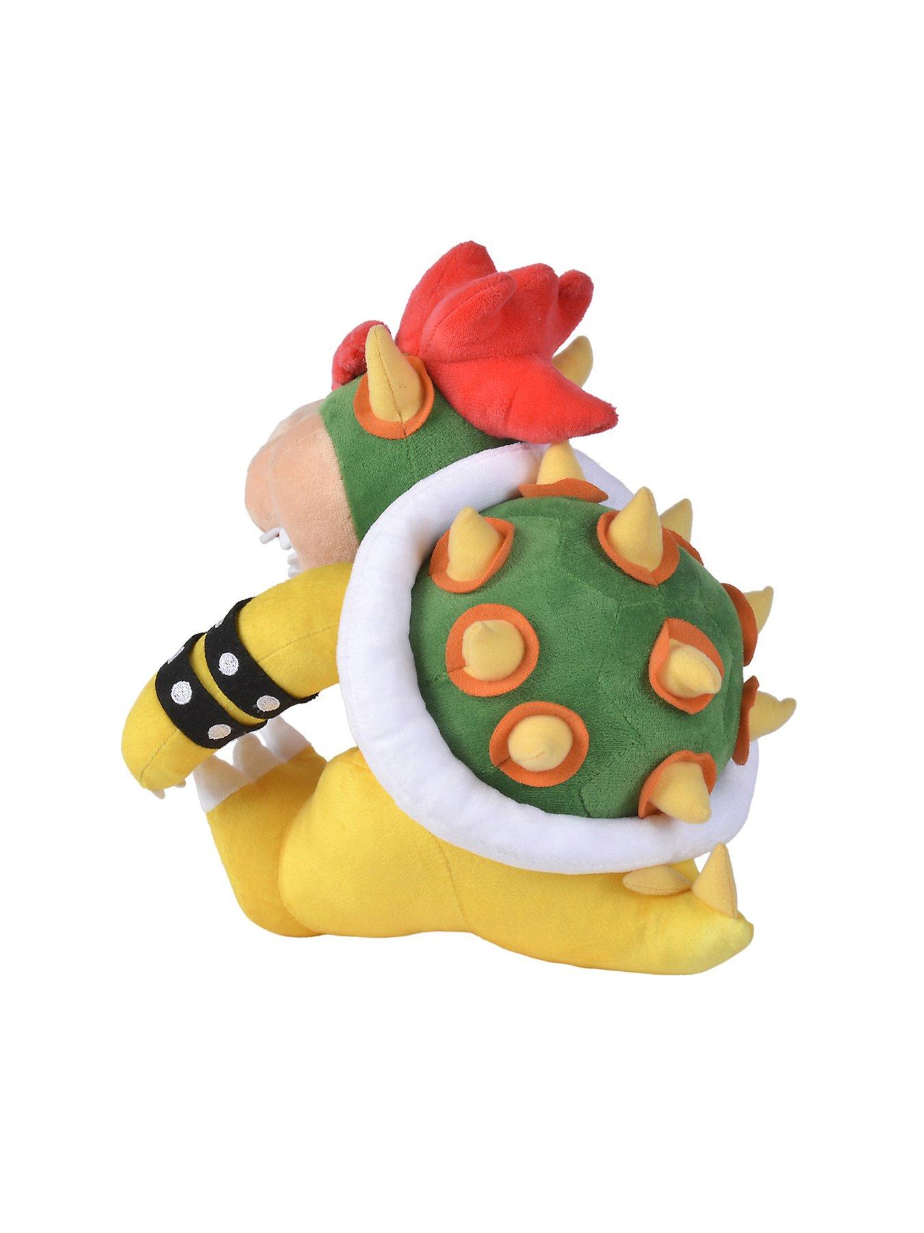 Image 3 of 5 of Super Mario Bowser 30cm