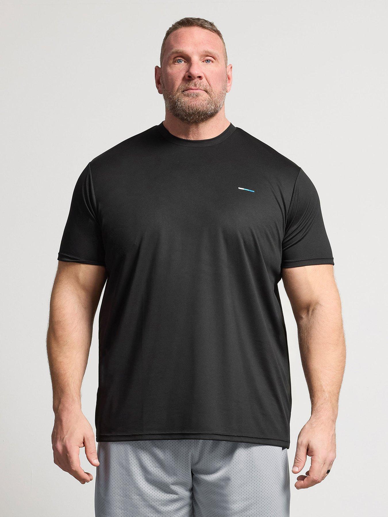 BadRhino Badrhino Badrhino Logo T-shirt