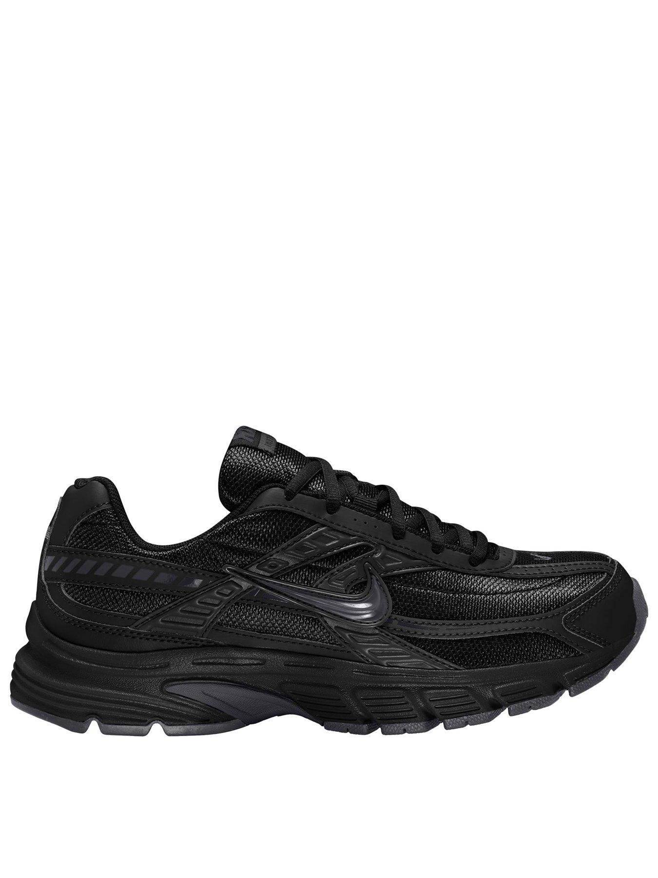 Nike Womens Initiator Trainers - Black
